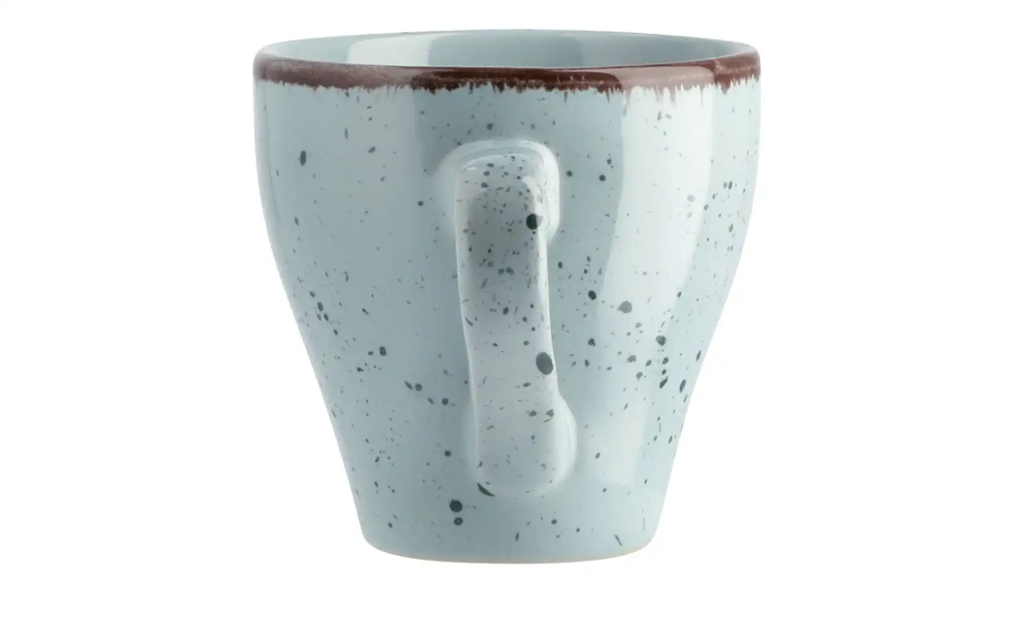 Thumbnail - Peill+Putzler Espressotasse  Siena ¦ grün ¦ Steinzeug/Steingut Geschirr > Einzelgeschirrteile - Höffner