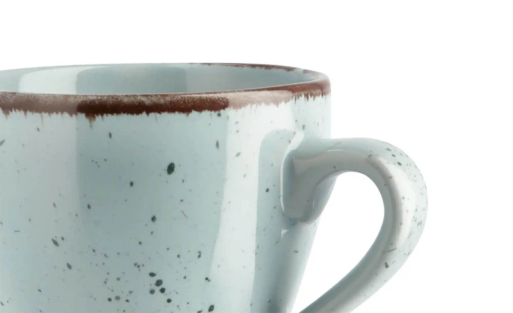 Thumbnail - Peill+Putzler Espressotasse  Siena ¦ grün ¦ Steinzeug/Steingut Geschirr > Einzelgeschirrteile - Höffner