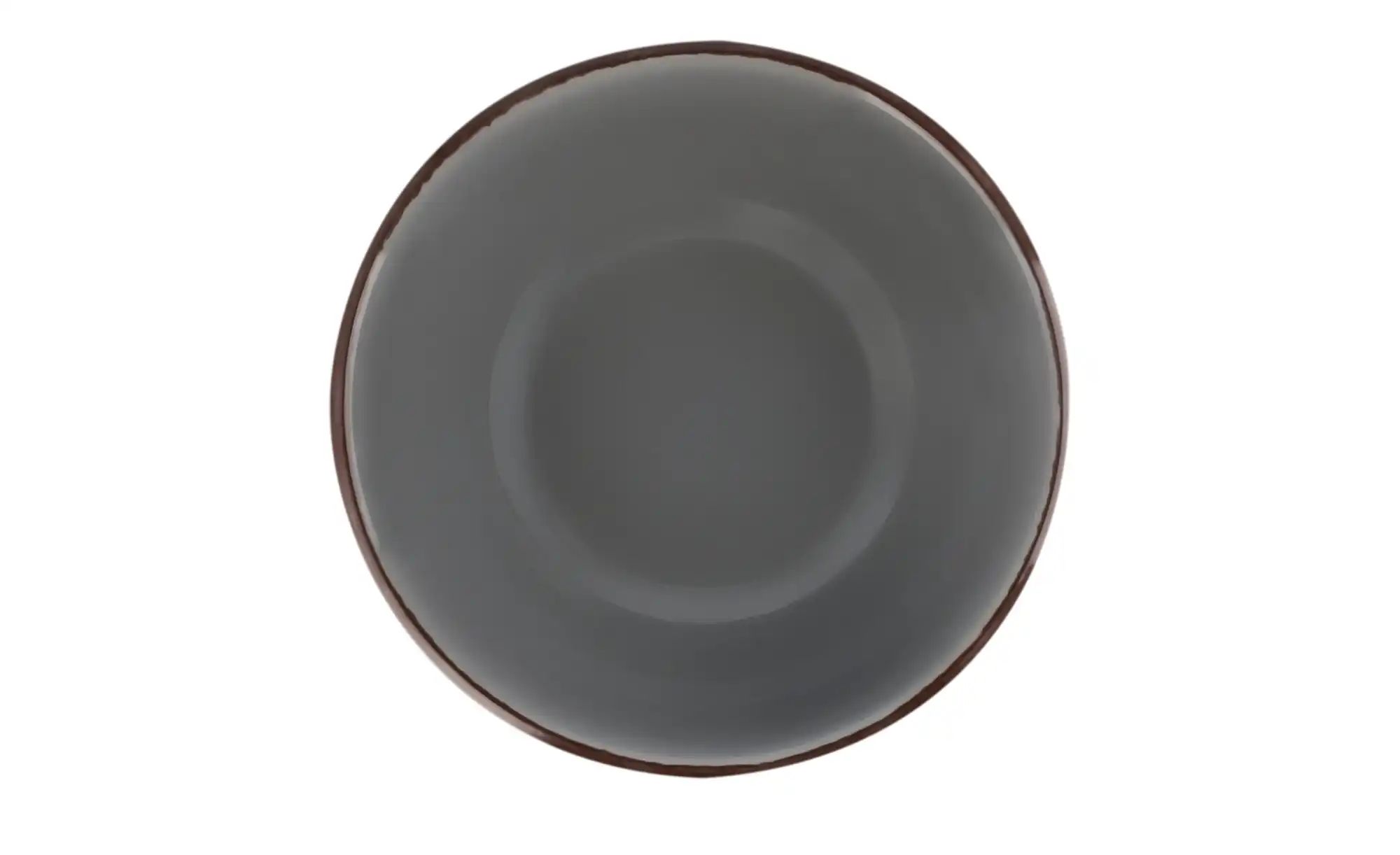 Thumbnail - Peill+Putzler Schüssel 11 cm Siena ¦ grau ¦ Steinzeug/Steingut Ø: 11 Geschirr > Einzelgeschirrteile - Höffner