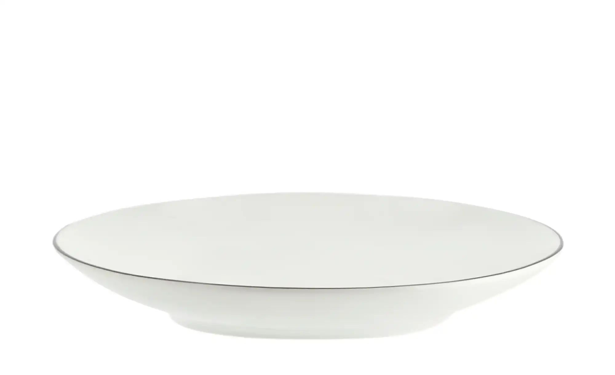 Thumbnail - Peill+Putzler Kaffeeuntere  Bologna ¦ weiß Ø: 14.5 Geschirr > Einzelgeschirrteile - Höffner