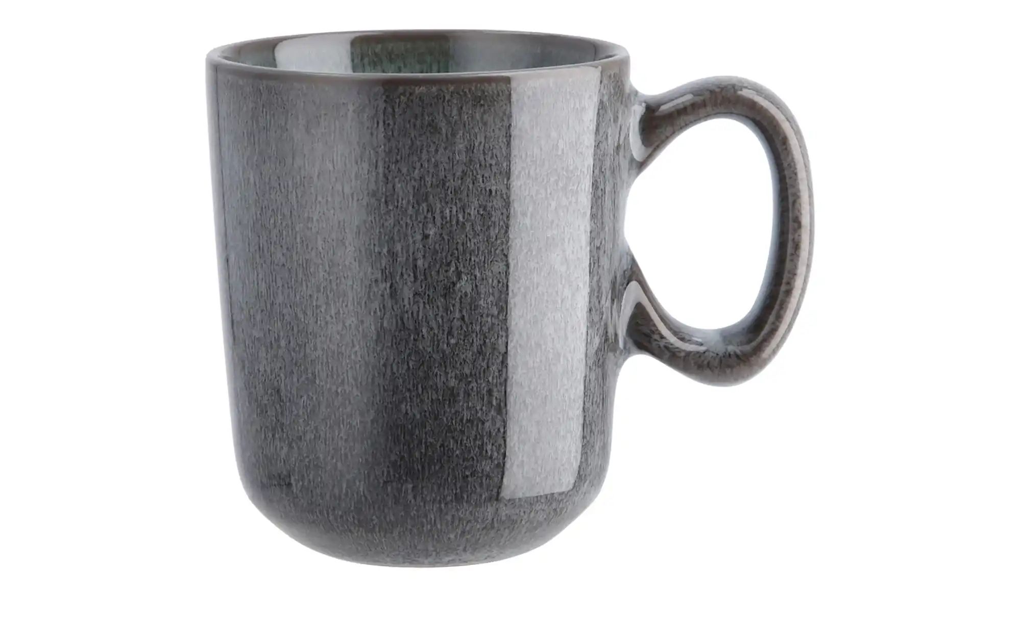 Peill+Putzler Espressotasse  Rimini ¦ grün ¦ Steinzeug/Steingut ¦ Maße (cm) günstig online kaufen