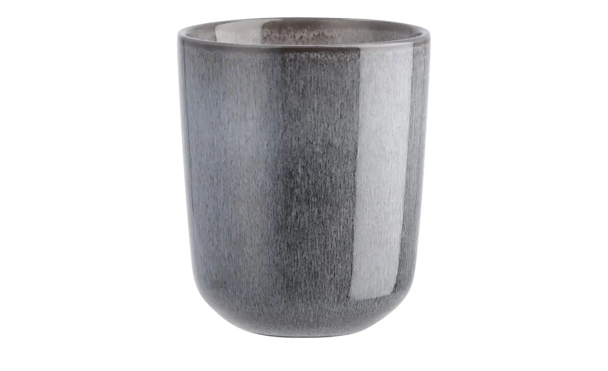 Thumbnail - Peill+Putzler Espressotasse  Rimini ¦ grau ¦ Steinzeug/Steingut ¦ Maße (cm): H: 6,5  Ø: 5.3 Geschirr > Einzelgeschirrtei...