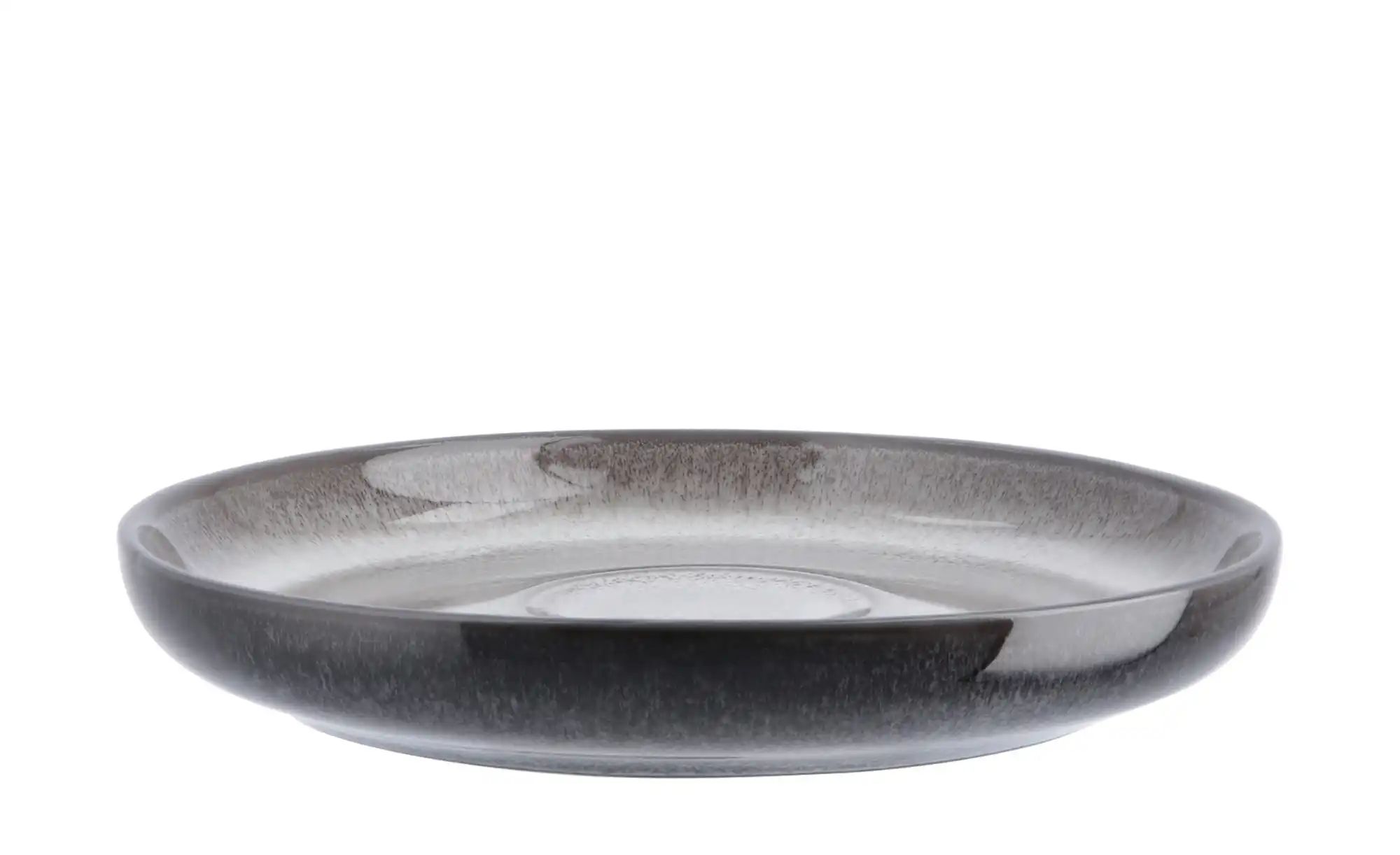 Thumbnail - Peill+Putzler Espressountertasse Rimini ¦ grau ¦ Steinzeug/Steingut Ø: 12 Geschirr > Einzelgeschirrteile - Höffner