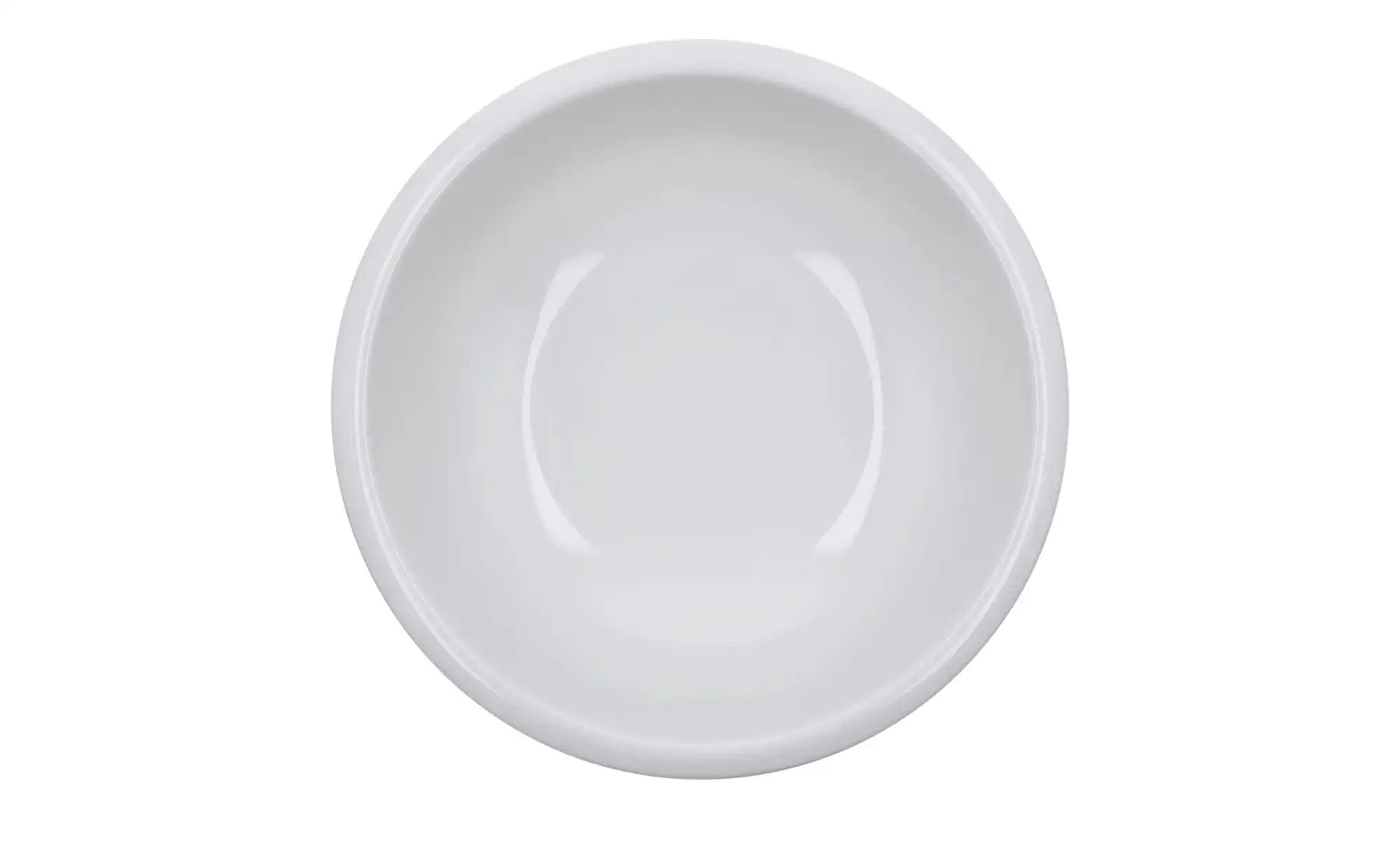 Peill+Putzler Salatschüssel 3200 ml  Sanremo ¦ weiß ¦ Maße (cm): H: 9  Ø: 2 günstig online kaufen