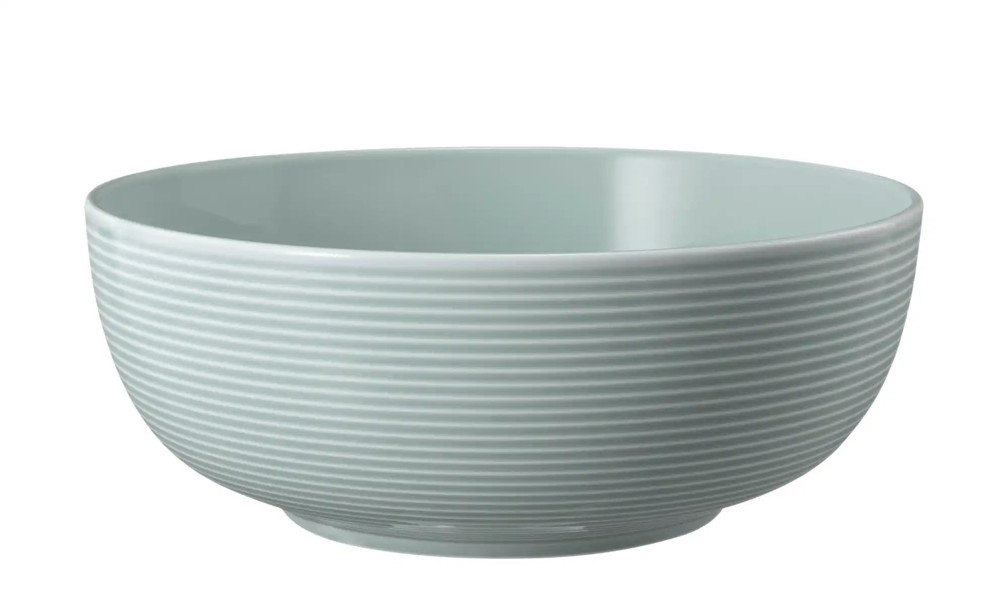 Seltmann Weiden Foodbowl  Beat ¦ blau ¦ Porzellan ¦ Maße (cm): H: 7,9  Ø: 2 günstig online kaufen