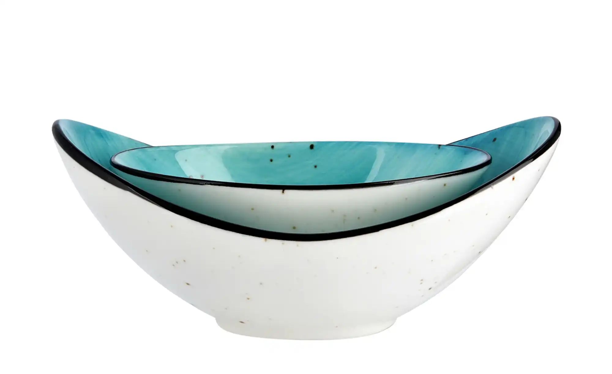 Thumbnail - Peill+Putzler Schale XS Genua ¦ blau ¦ Maße (cm): B: 5,5 H: 4,2 Geschirr > Einzelgeschirrteile - Höffner