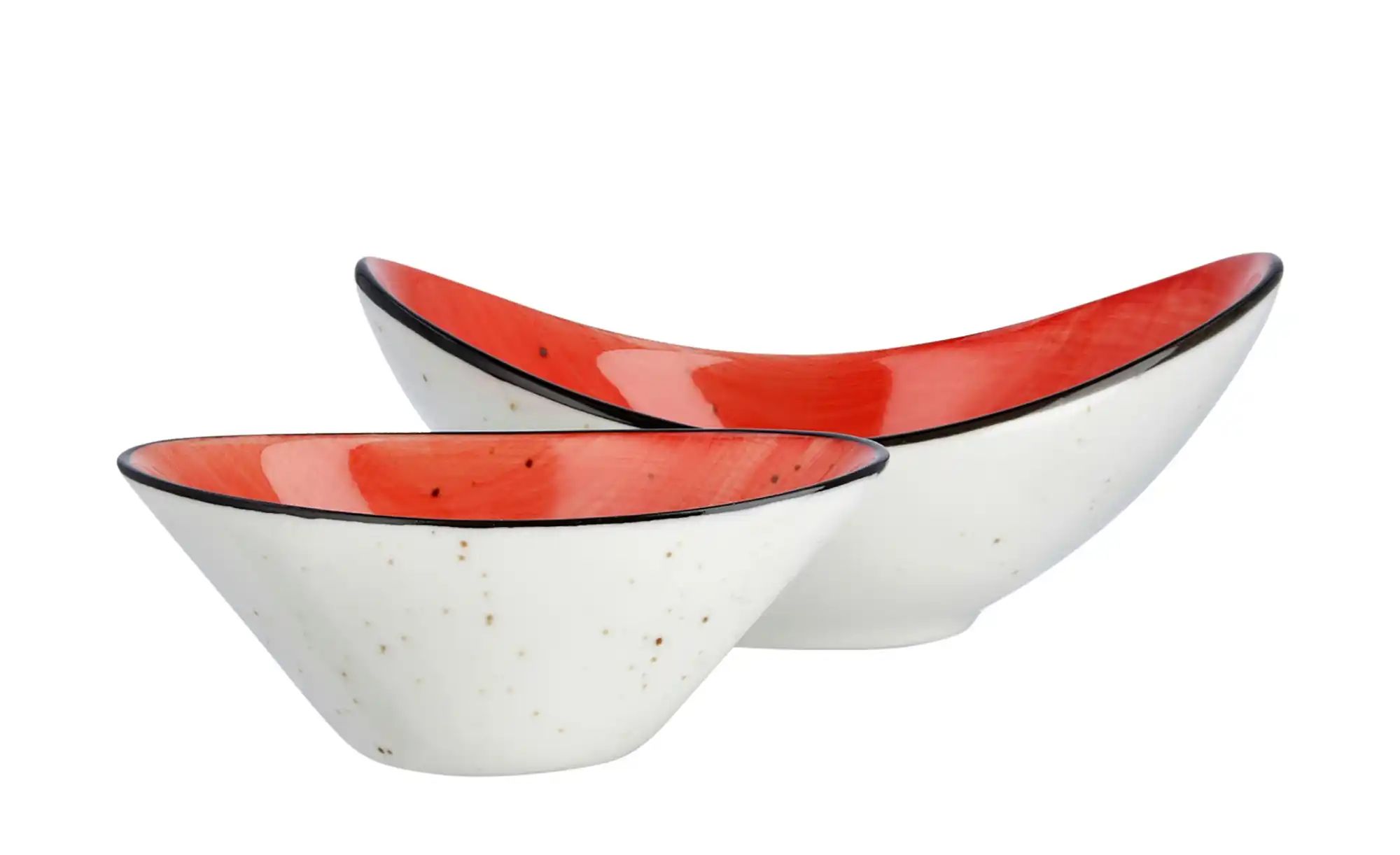 Thumbnail - Peill+Putzler Schale XS  Genua ¦ rot ¦ Maße (cm): B: 5,5 H: 4,2 Geschirr > Einzelgeschirrteile - Höffner