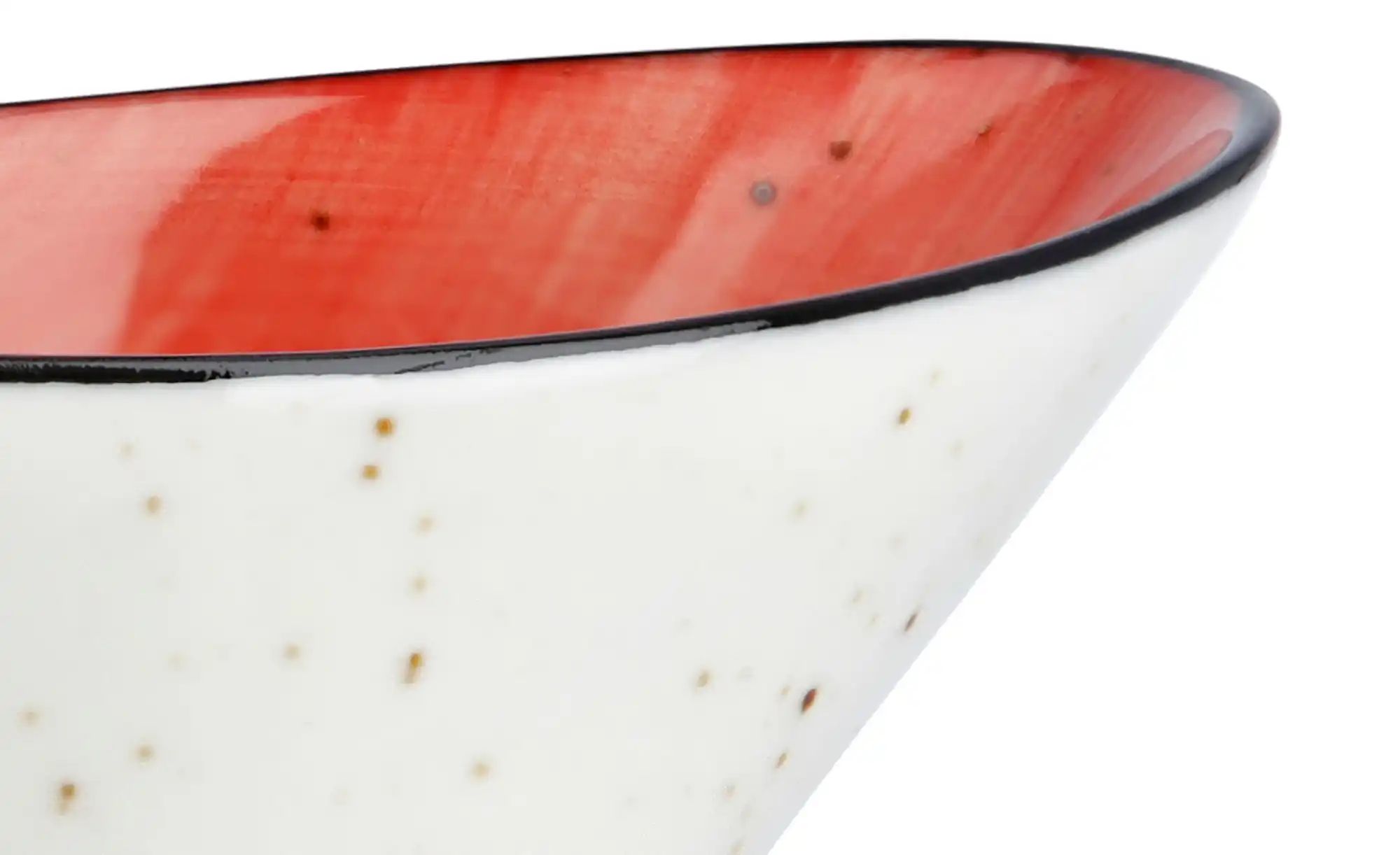 Thumbnail - Peill+Putzler Schale XS  Genua ¦ rot ¦ Maße (cm): B: 5,5 H: 4,2 Geschirr > Einzelgeschirrteile - Höffner