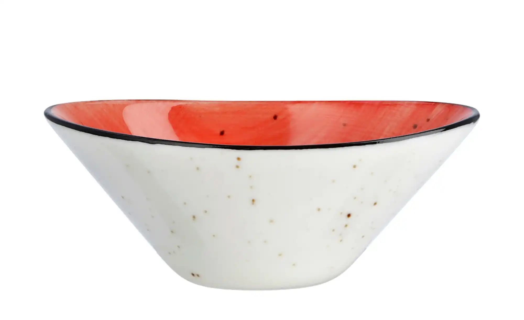 Peill+Putzler Schale XS  Genua ¦ rot ¦ Maße (cm): B: 5,5 H: 4,2 Geschirr > günstig online kaufen