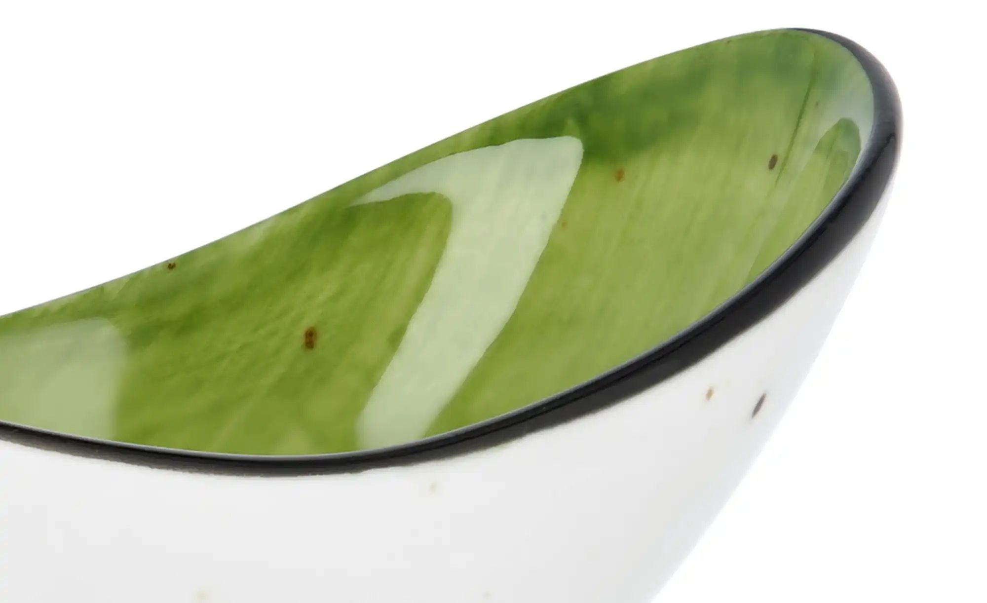 Thumbnail - Peill+Putzler Schale S Genua ¦ grün ¦ Maße (cm): B: 8 H: 5,9 Geschirr > Einzelgeschirrteile - Höffner