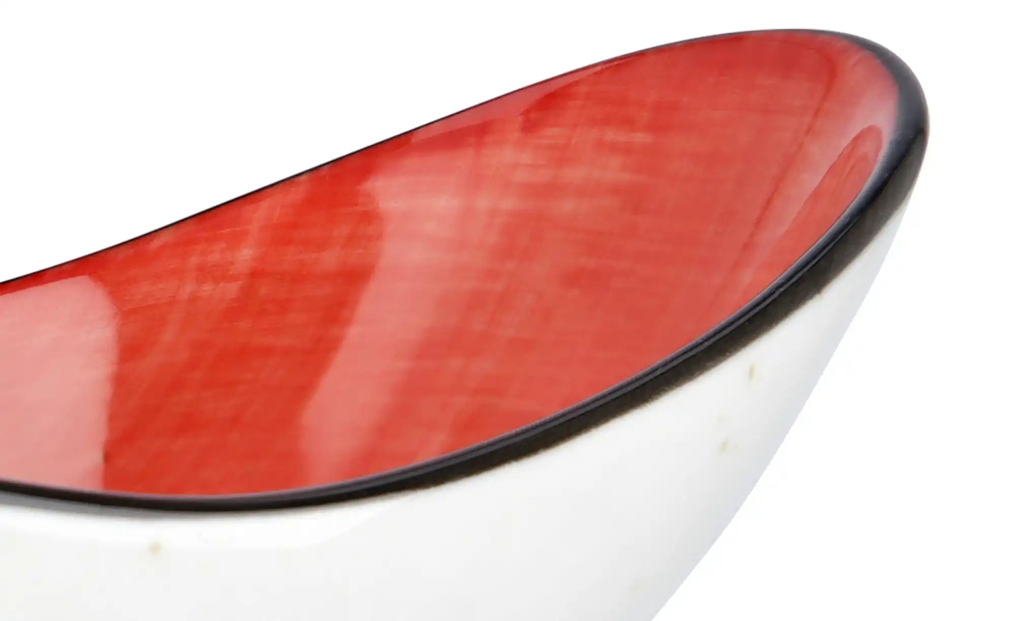 Thumbnail - Peill+Putzler Schale S Genua ¦ rot ¦ Maße (cm): B: 8 H: 5,9 Geschirr > Einzelgeschirrteile - Höffner