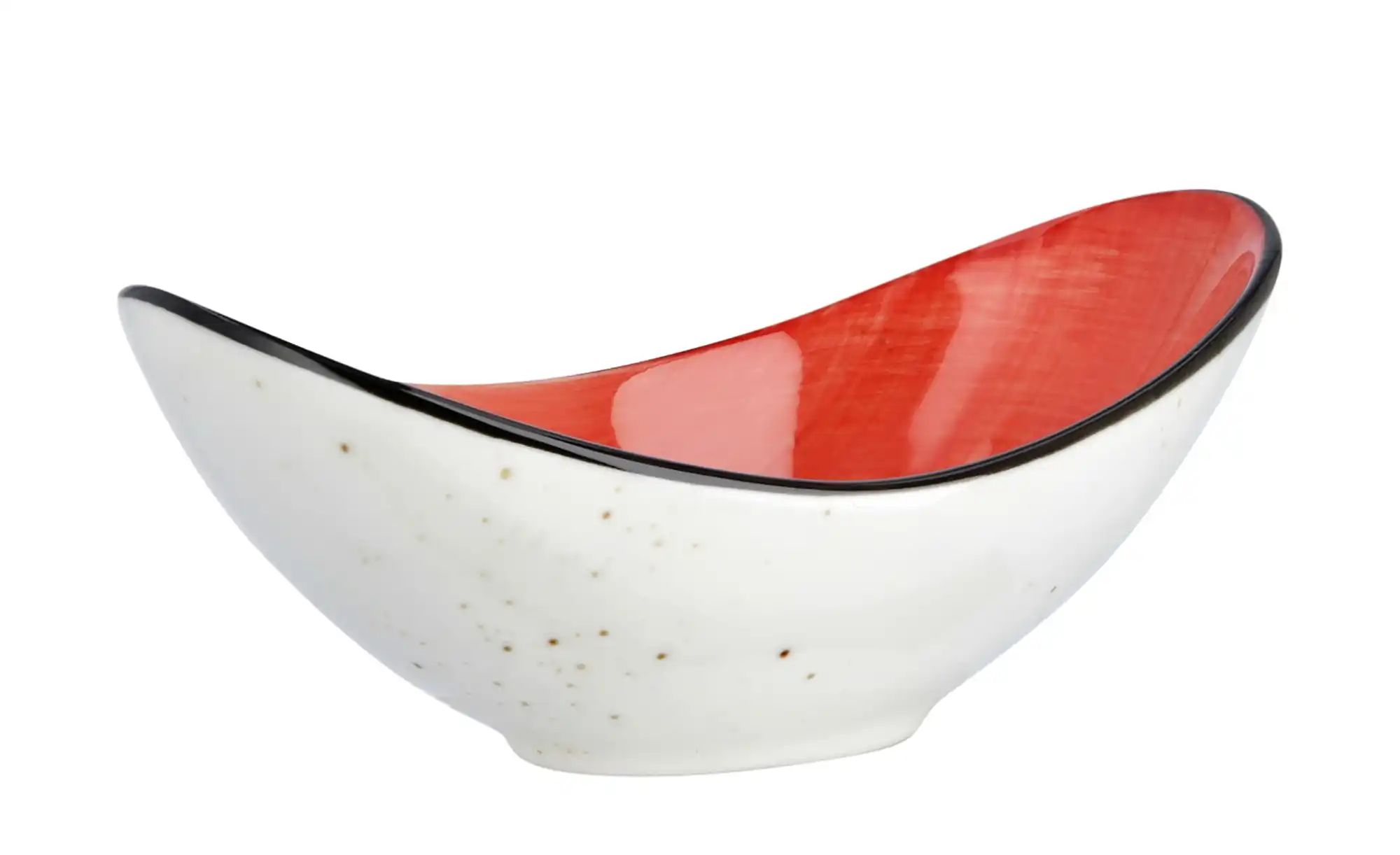 Thumbnail - Peill+Putzler Schale S Genua ¦ rot ¦ Maße (cm): B: 8 H: 5,9 Geschirr > Einzelgeschirrteile - Höffner