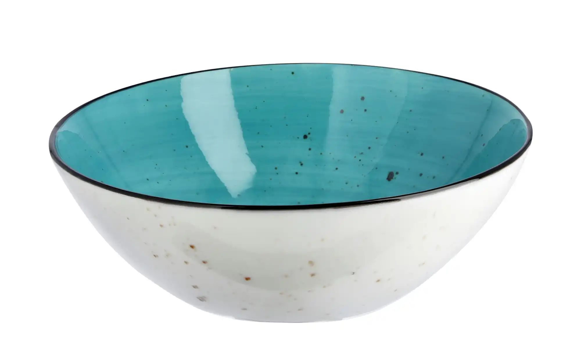 Thumbnail - Peill+Putzler Schale L  Genua ¦ blau ¦ Maße (cm): H: 10  Ø: 22 Geschirr > Einzelgeschirrteile - Höffner