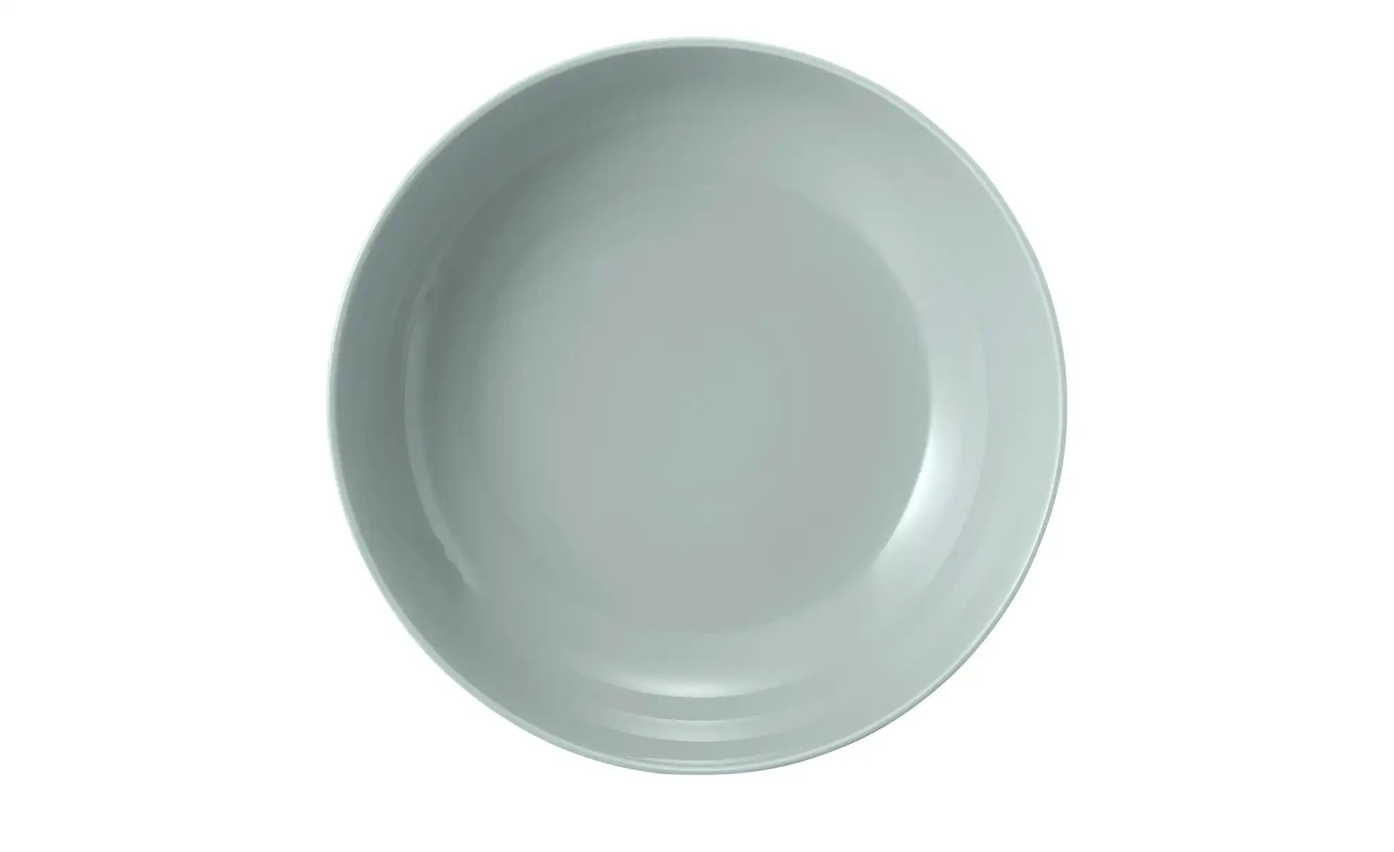 Seltmann Weiden Foodbowl  Beat ¦ blau ¦ Porzellan ¦ Maße (cm): H: 6,9  Ø: 2 günstig online kaufen