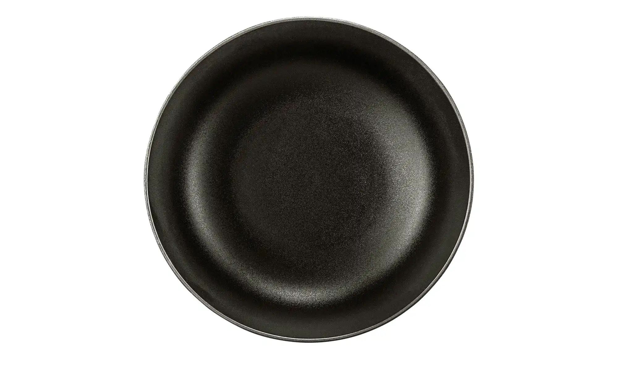 Seltmann Weiden Foodbowl  Liberty ¦ schwarz ¦ Porzellan Ø: 20 Geschirr > Ei günstig online kaufen