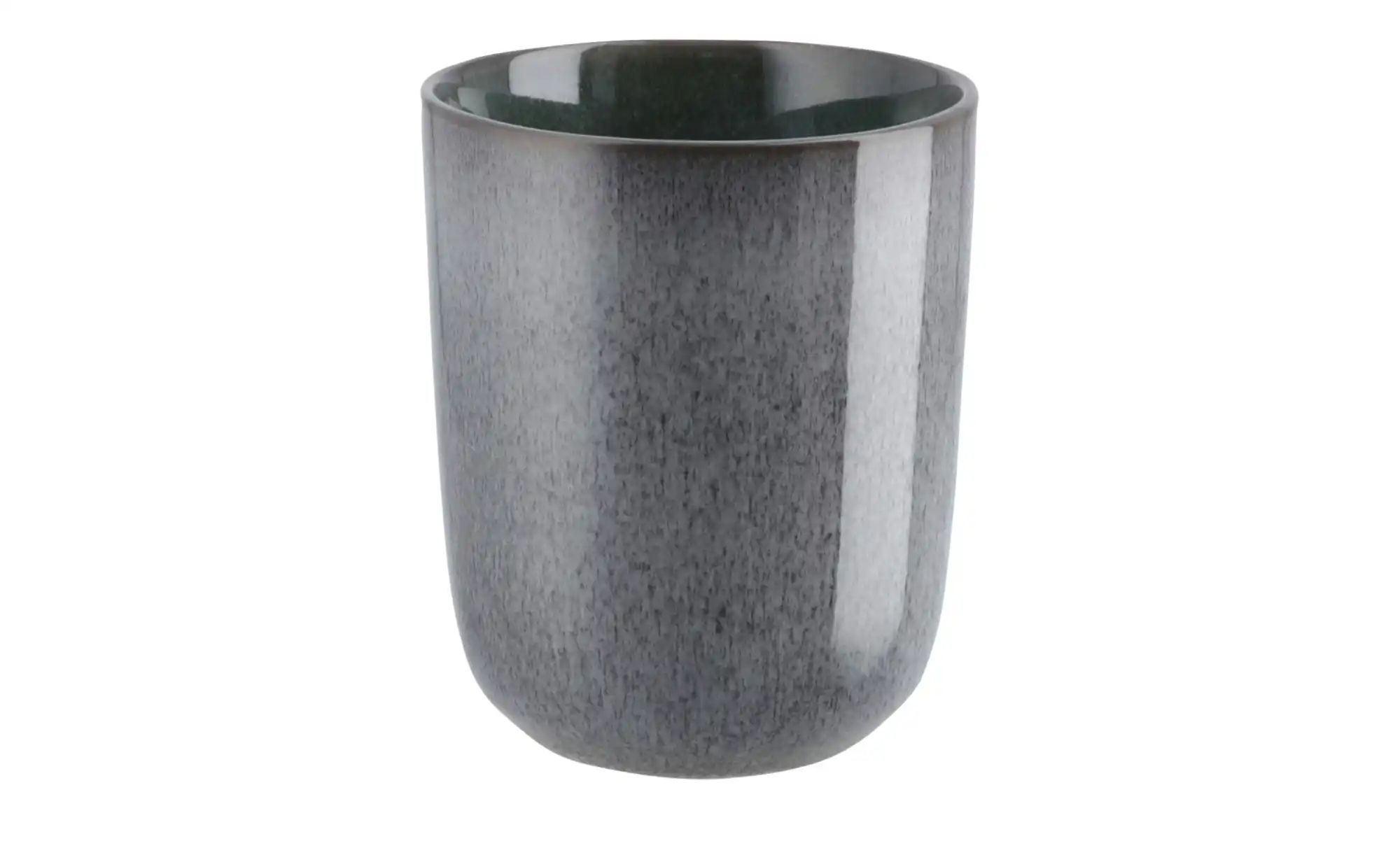 Thumbnail - Peill+Putzler Kaffeetasse  Rimini ¦ grau ¦ Steinzeug/Steingut ¦ Maße (cm): H: 8,9  Ø: 7.3 Geschirr > Einzelgeschirrteile...