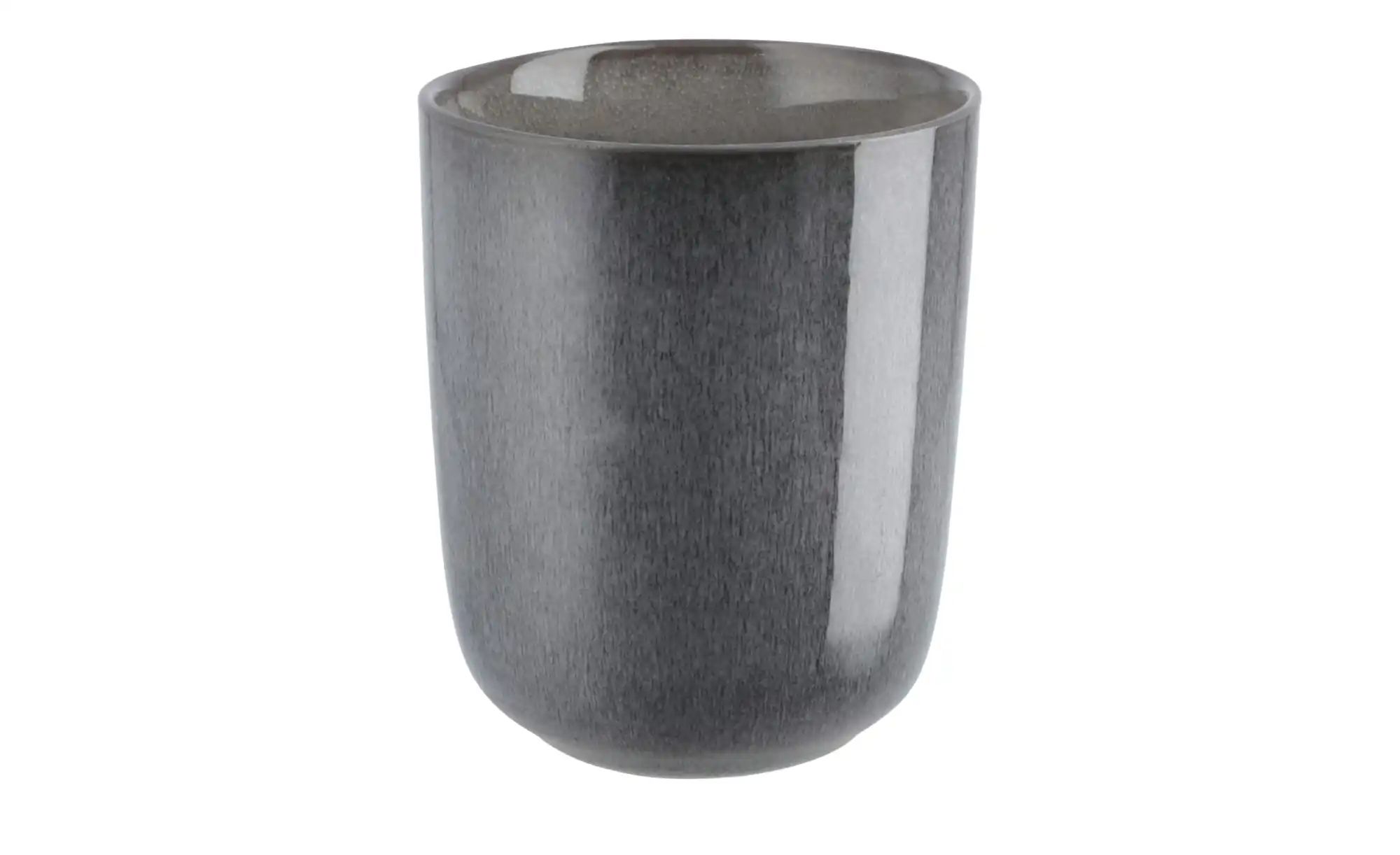 Thumbnail - Peill+Putzler Kaffeetasse Rimini ¦ grau ¦ Steinzeug/Steingut ¦ Maße (cm): H: 8,9 Ø: 7.3 Geschirr > Einzelgeschirrteile...