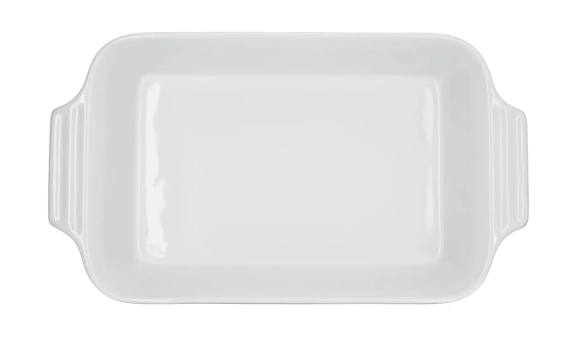 Thumbnail - KHG Auflaufform ¦ blau ¦ Steinzeug/Steingut ¦ Maße (cm): B: 23 H: 8 Küchenzubehör & Helfer > Bratformen & Auflaufforme...