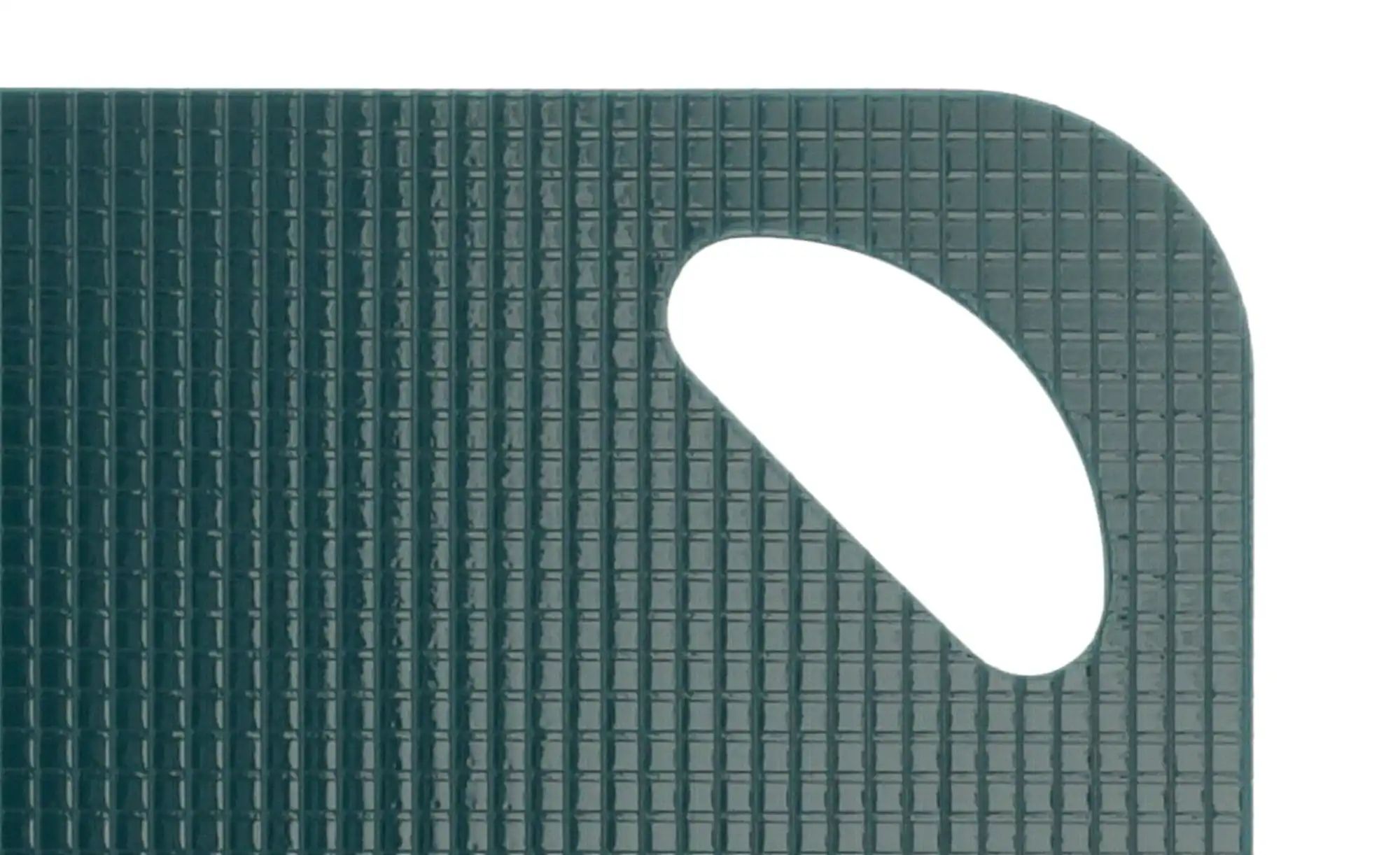 KHG Flexible Schneidunterlage   ¦ blau ¦ Kunststoff ¦ Maße (cm): B: 29 Küch günstig online kaufen