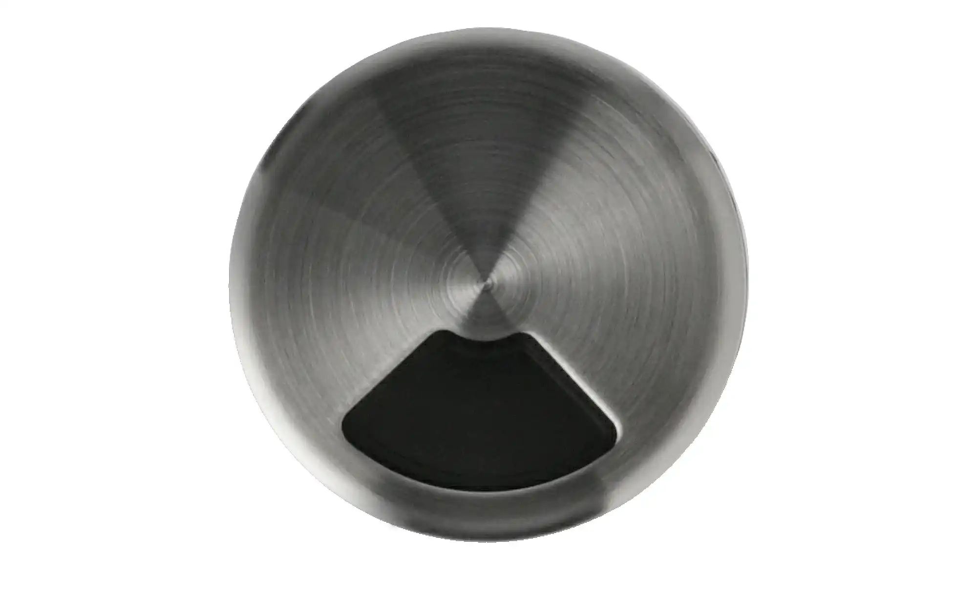 KHG Multi-Streuer   ¦ transparent/klar ¦ Glas,Kunststoff ¦ Maße (cm): H: 8, günstig online kaufen