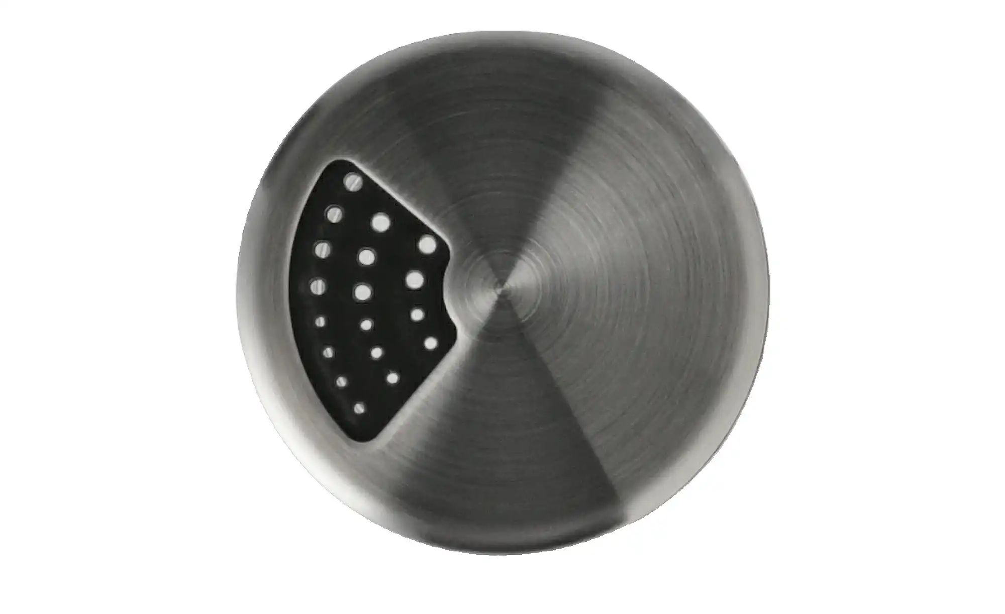 Thumbnail - KHG Multi-Streuer   ¦ transparent/klar ¦ Glas,Kunststoff ¦ Maße (cm): H: 8,5  Ø: 5.2 Küchenzubehör & Helfer > Küchenhelf...