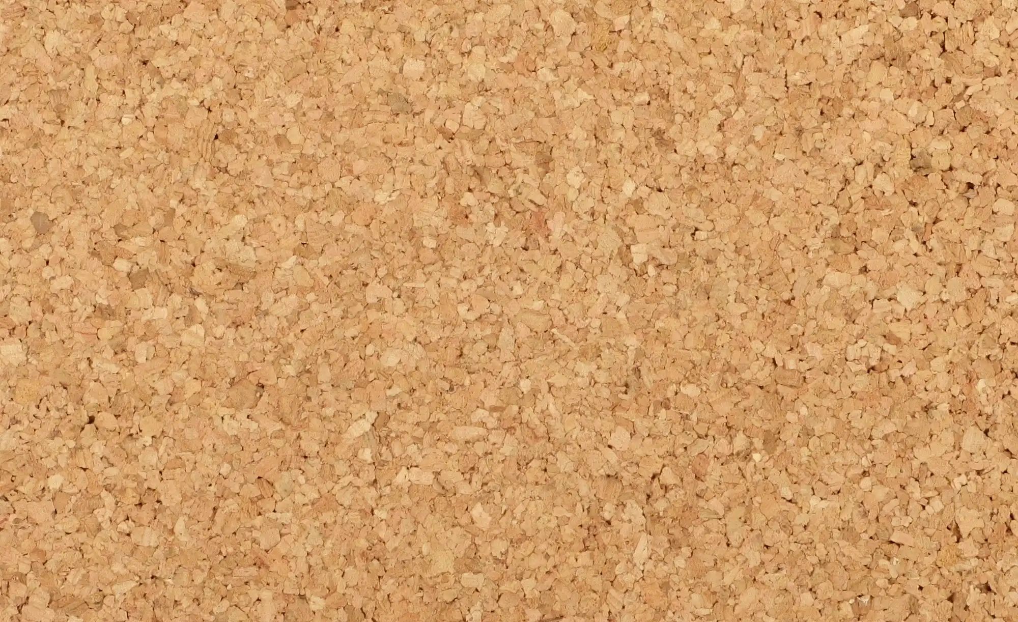 KHG Kork-Untersetzer   ¦ braun ¦ Holzwerkstoff ¦ Maße (cm): B: 19,5 H: 1 Kü günstig online kaufen