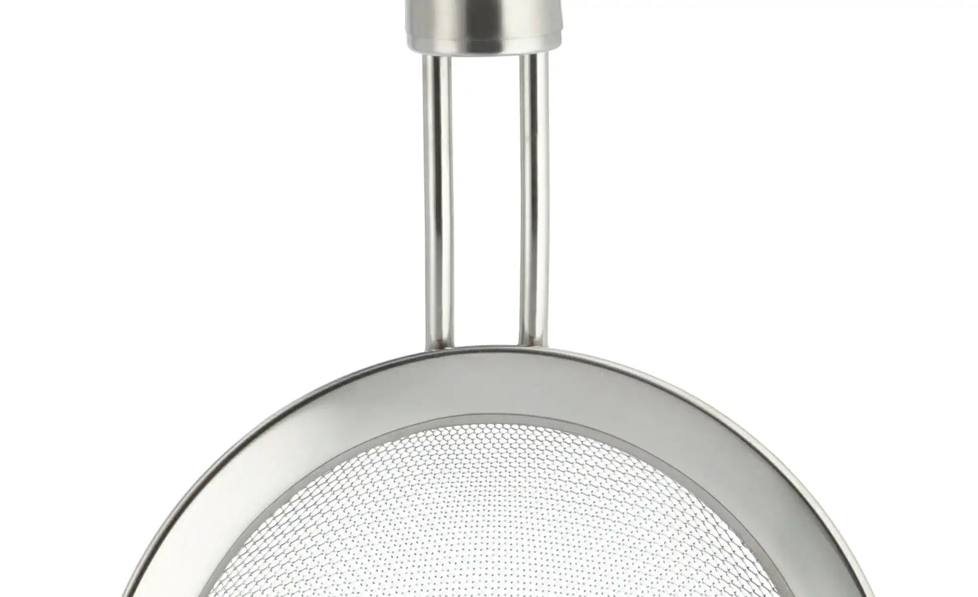 Thumbnail - Meisterkoch Küchensieb   ¦ silber ¦ Edelstahl Ø: 12.3 Küchenzubehör & Helfer > Siebe & Seiher - Höffner