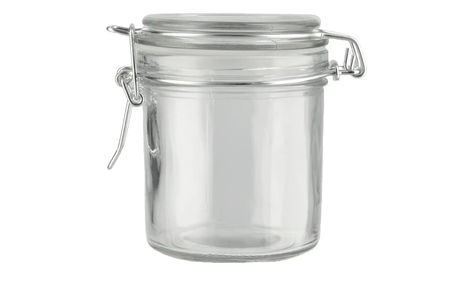 for friends Aufbewahrungsglas   ¦ transparent/klar ¦ Glas ¦ Maße (cm): H: 1 günstig online kaufen