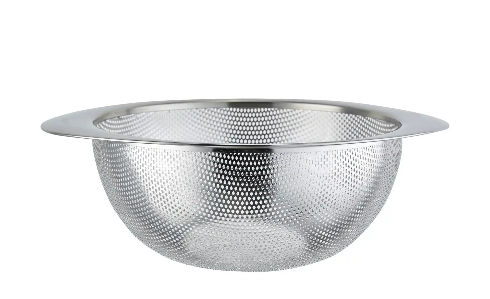 Meisterkoch Sieb   ¦ silber ¦ Edelstahl Ø: 22 Küchenzubehör & Helfer > Sieb günstig online kaufen