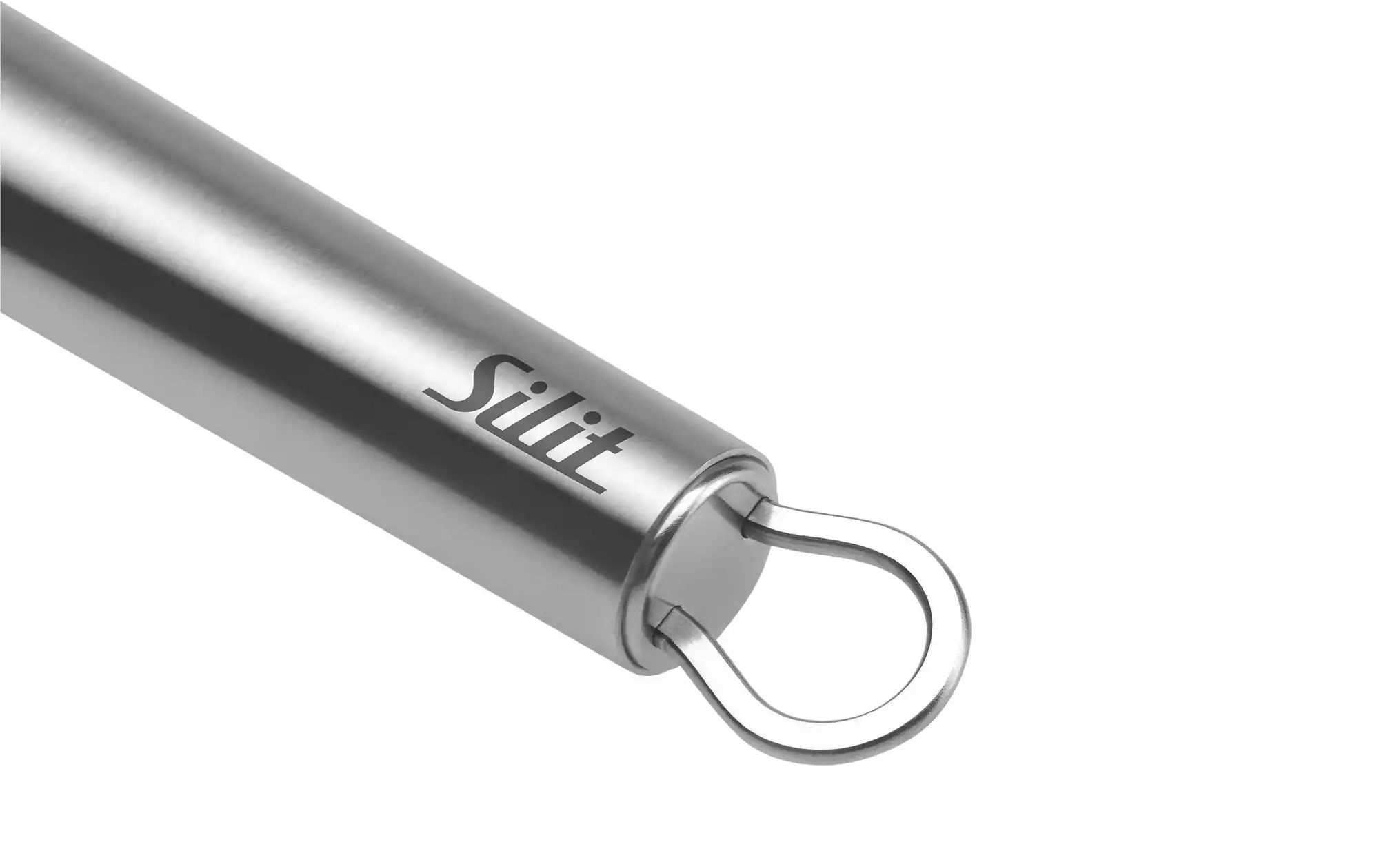 Silit Pizzaschneider  Classic Line ¦ silber ¦ Edelstahl Küchenzubehör & Hel günstig online kaufen