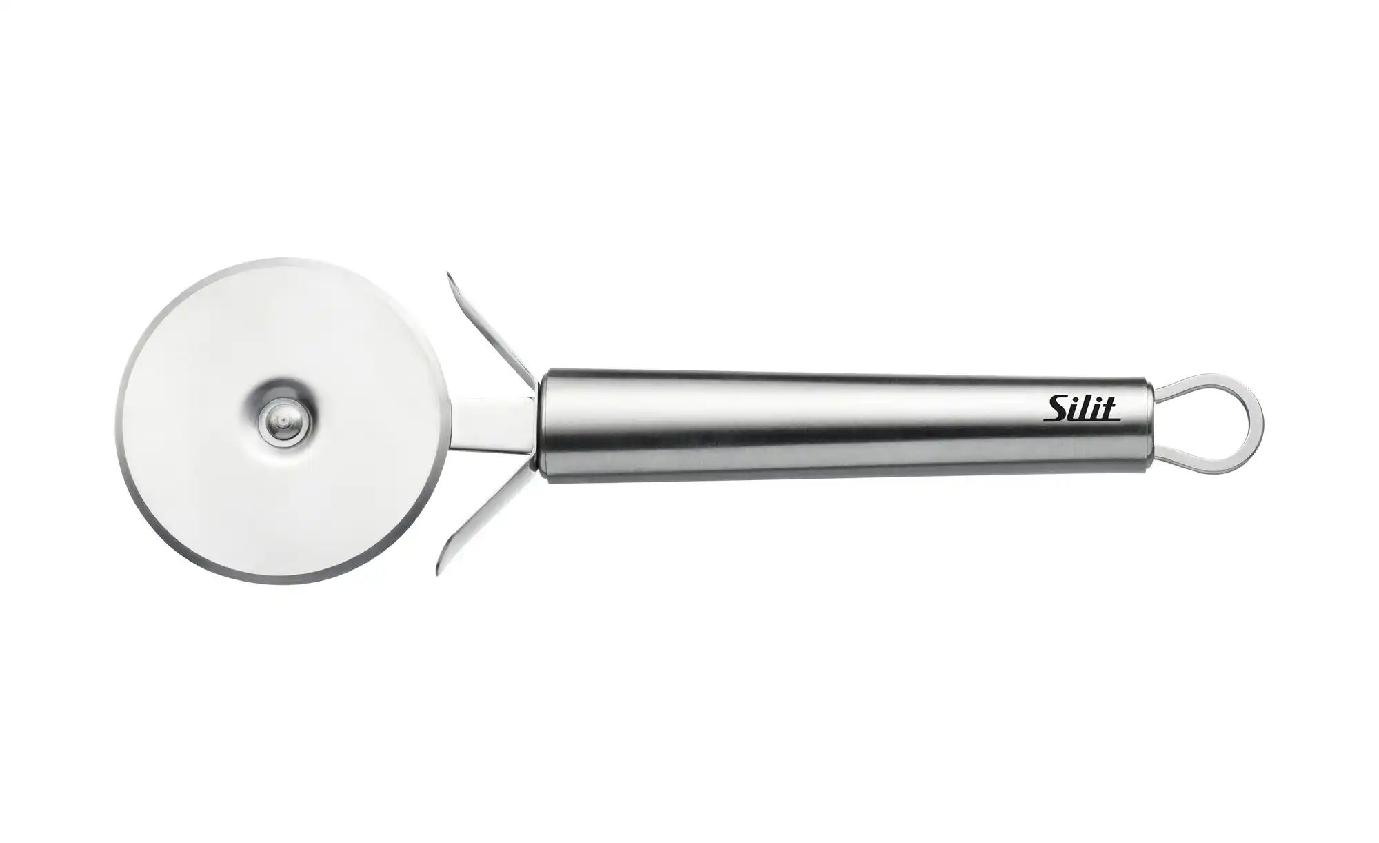 Silit Pizzaschneider  Classic Line ¦ silber ¦ Edelstahl Küchenzubehör & Hel günstig online kaufen