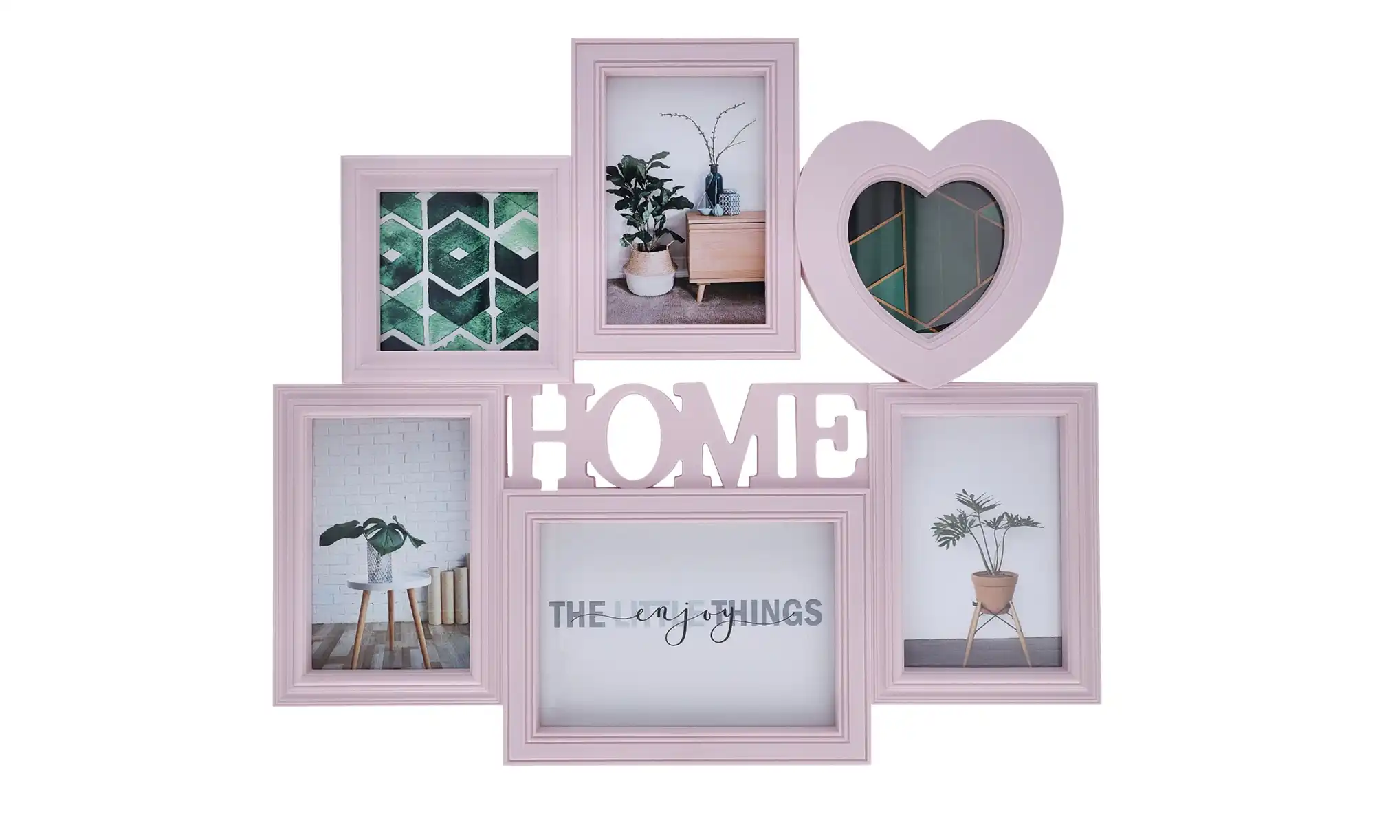 Collage | Möbel Home Höffner