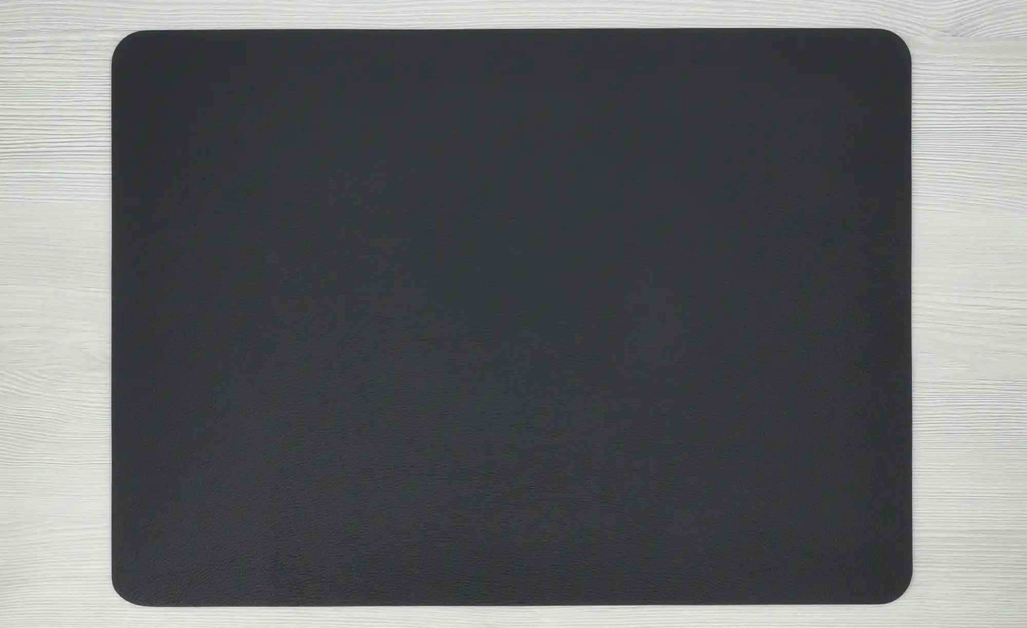 Thumbnail - ASA SELECTION Platzdeckchen   ¦ schwarz ¦ Synthetik ¦ Maße (cm): B: 33 Tischwäsche & Küchentextilien > Platzsets - Höffn...