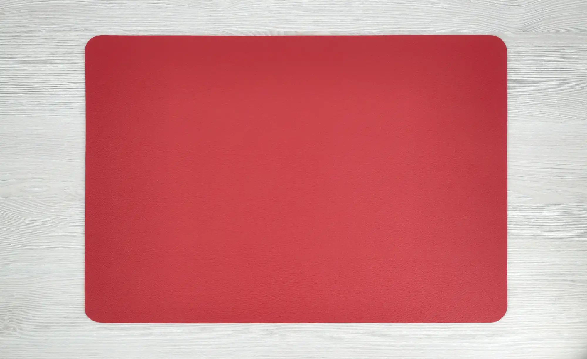 Thumbnail - ASA SELECTION Platzdeckchen   ¦ rot ¦ Synthetik ¦ Maße (cm): B: 33 Tischwäsche & Küchentextilien > Platzsets - Höffner