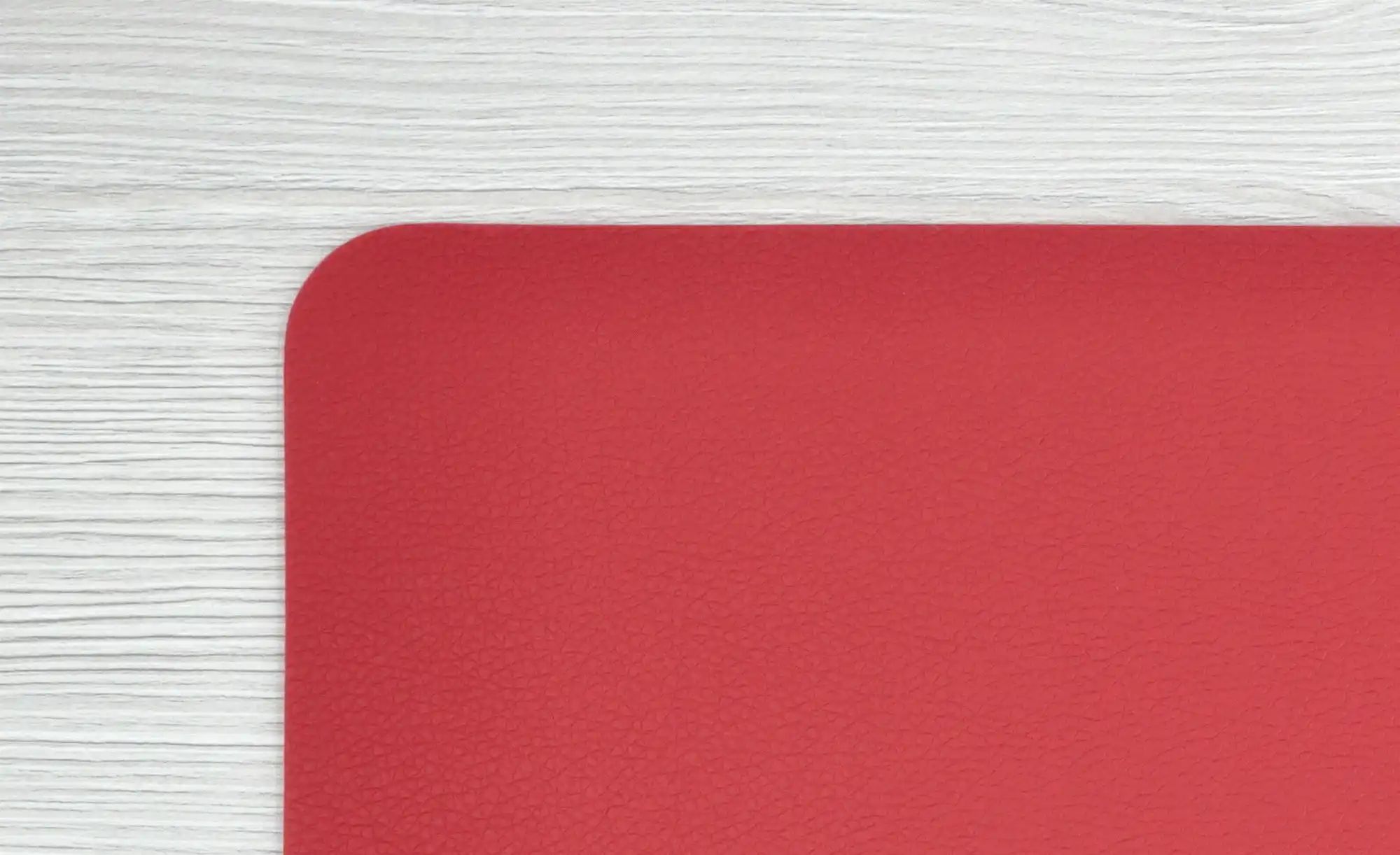 Thumbnail - ASA SELECTION Platzdeckchen   ¦ rot ¦ Synthetik ¦ Maße (cm): B: 33 Tischwäsche & Küchentextilien > Platzsets - Höffner