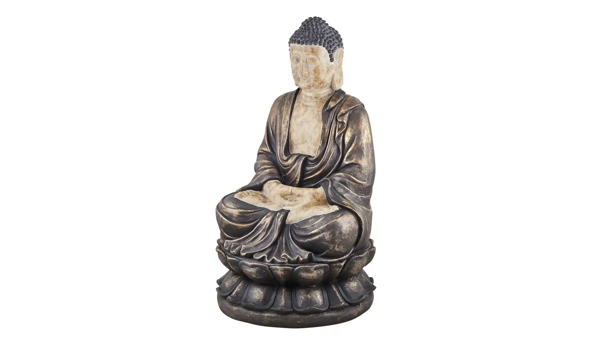 Teelichthalter Buddha Möbel Höffner