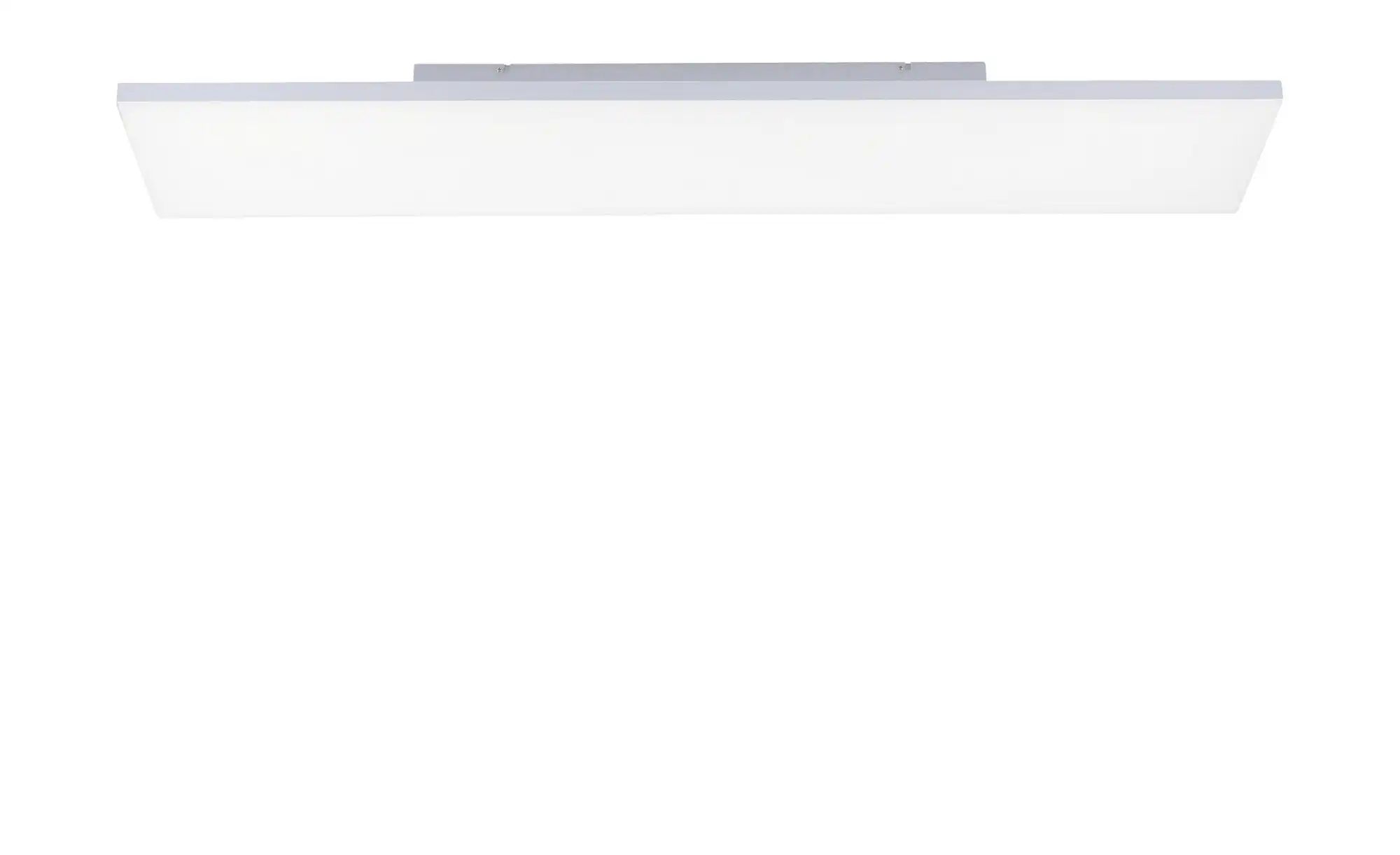 Q-Smart Home Lights Deckenleuchte, weiß ¦ weiß Lampen & Leuchten > Innenleuchten > Deckenleuchten - Höffner