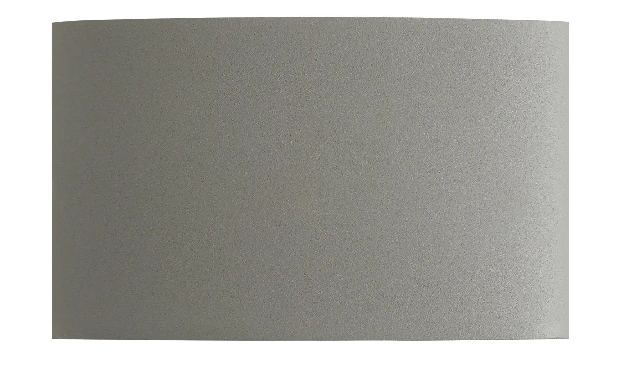 Paul Neuhaus Außenleuchte 9487-21 grau B/H/L: ca. 3,7x8x13 cm günstig online kaufen