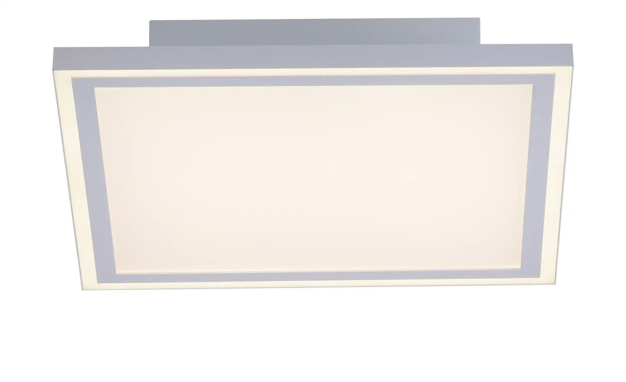 Paul Neuhaus LED-Deckenleuchte weiß mit Serienschaltung ¦ weiß Lampen & Leuchten > Innenleuchten > Deckenleuchten - Höffner