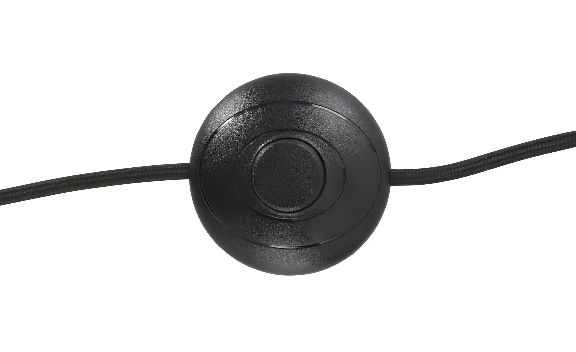 Thumbnail - Stehleuchte  Woven ¦ holzfarben ¦ Maße (cm): H: 135  Ø: 33 Lampen & Leuchten > Stehlampen - Höffner