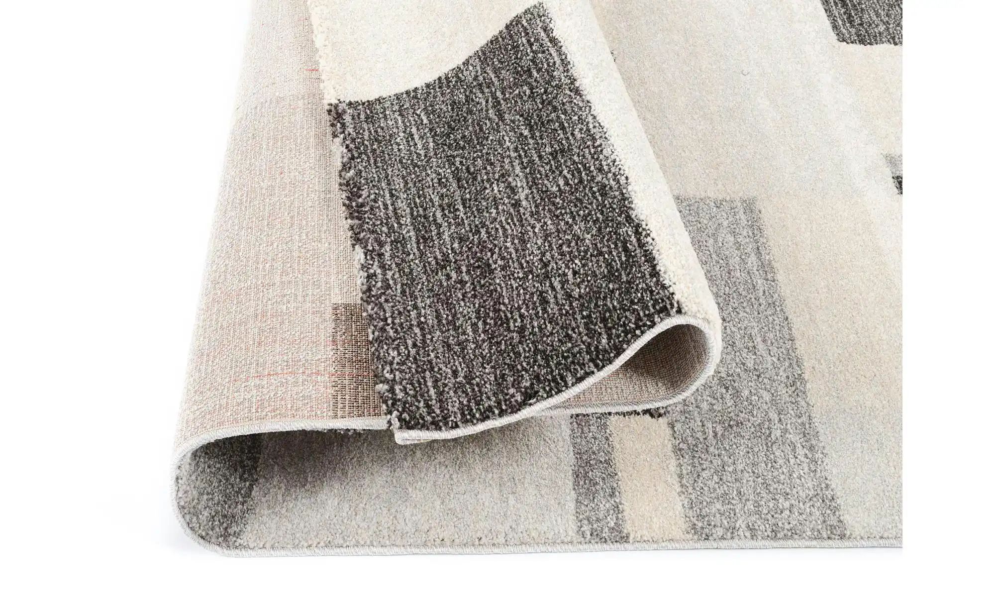 OCI DIE TEPPICHMARKE Läufer "Castle Beppo" rechteckig 20 mm Höhe Kurzflor günstig online kaufen