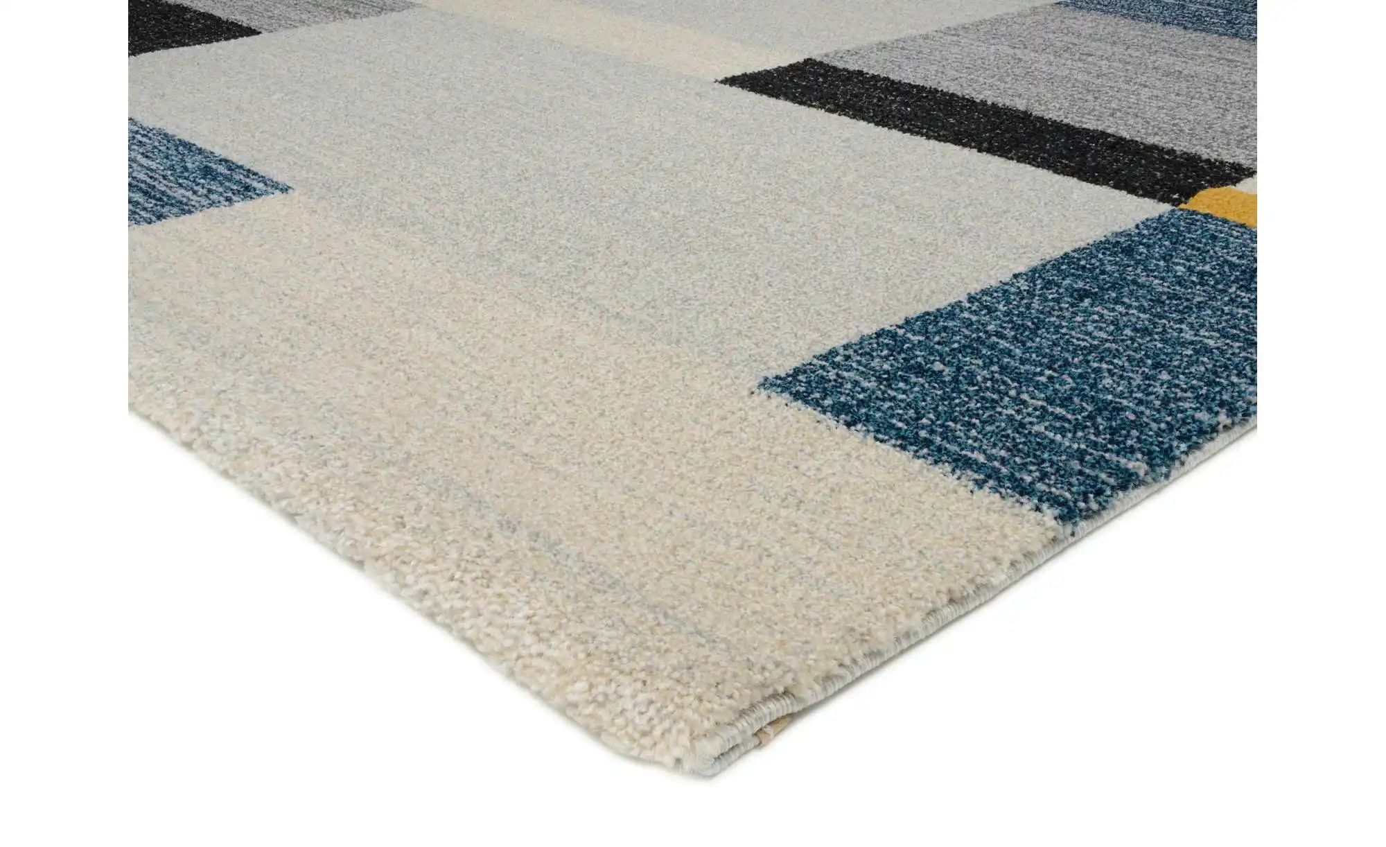 Thumbnail - meinTeppich Hochflorteppich Castle Beppo ¦ grau ¦ Synthetische Fasern ¦ Maße (cm): B: 80 Teppiche > Läufer - Höffner