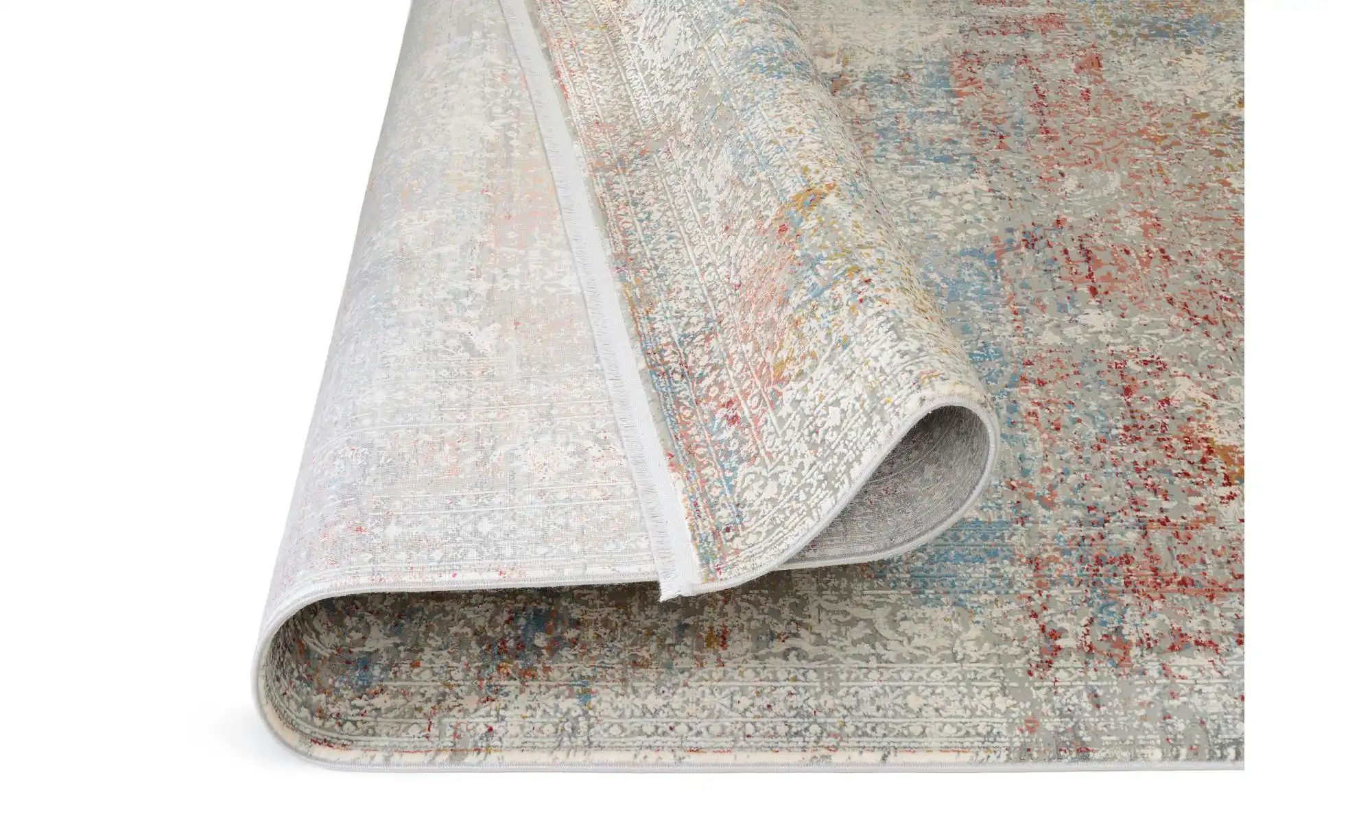 OCI DIE TEPPICHMARKE Läufer "BESTSELLER CAVA" rechteckig 8 mm Höhe Glanz Vi günstig online kaufen