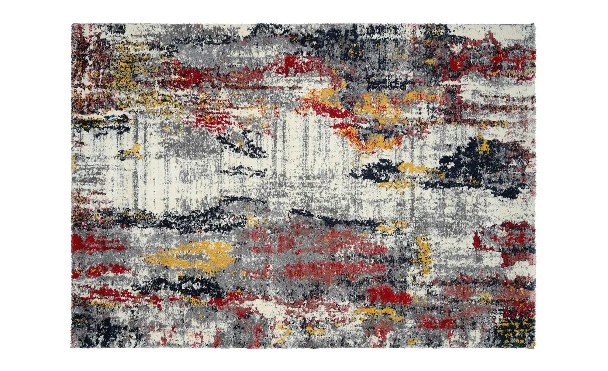 meinTeppich Teppich   ¦ mehrfarbig ¦ Synthetische Fasern ¦ Maße (cm): B: 14 günstig online kaufen