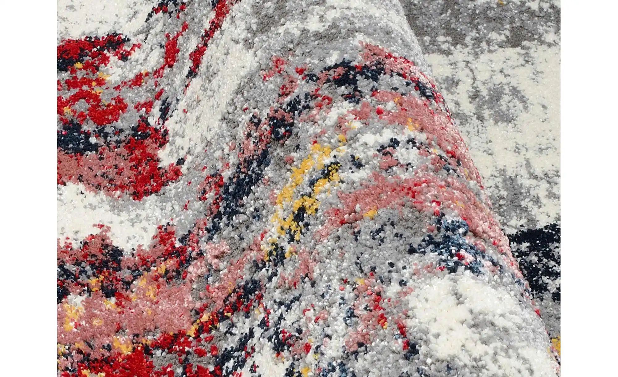 Thumbnail - meinTeppich Teppich ¦ mehrfarbig ¦ Synthetische Fasern ¦ Maße (cm): B: 240 H: 2 Teppiche > Wohnteppiche - Höffner