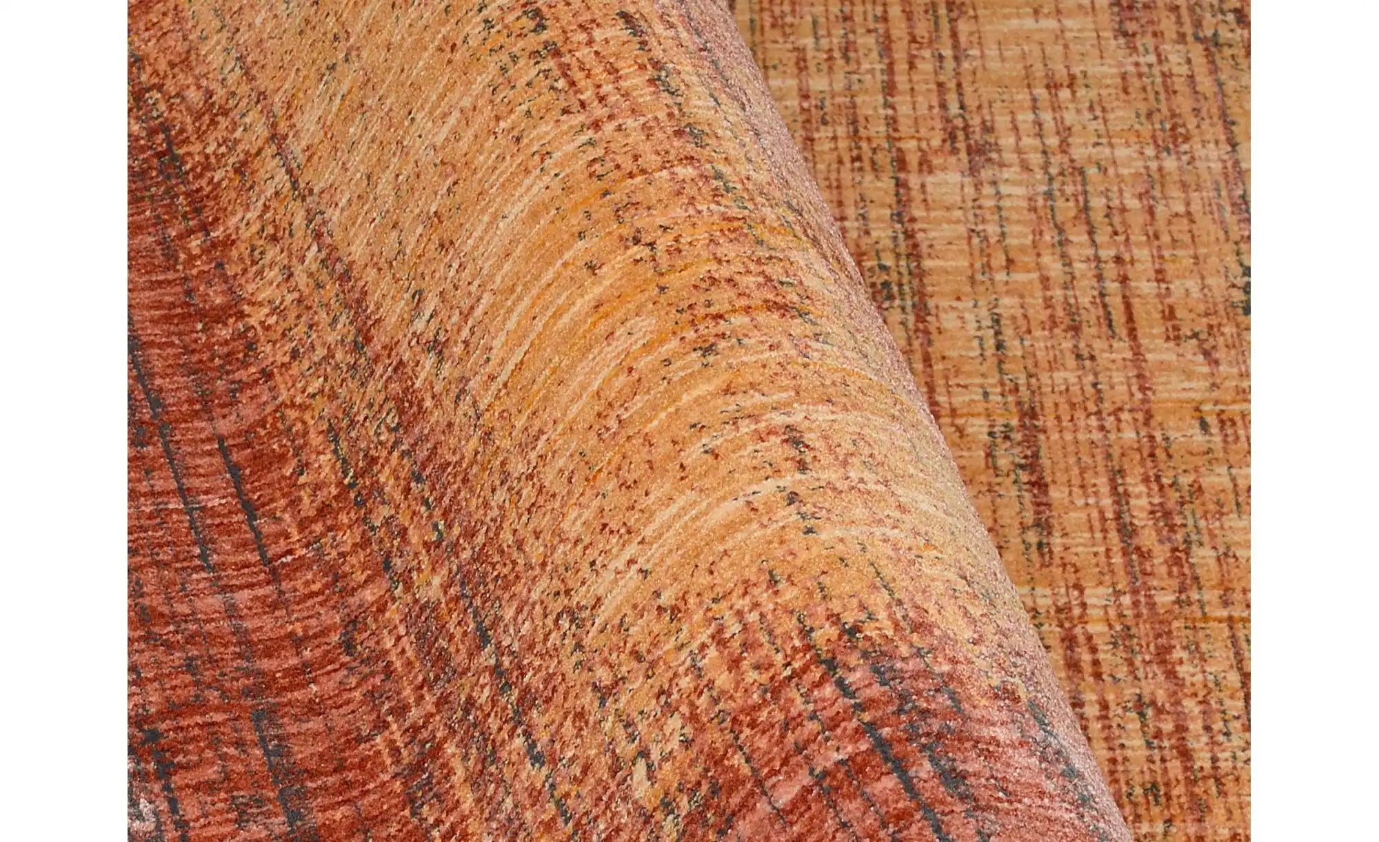 Thumbnail - Musterring Teppich   ¦ orange ¦ Synthetische Fasern ¦ Maße (cm): B: 160 Teppiche > Wohnteppiche - Höffner