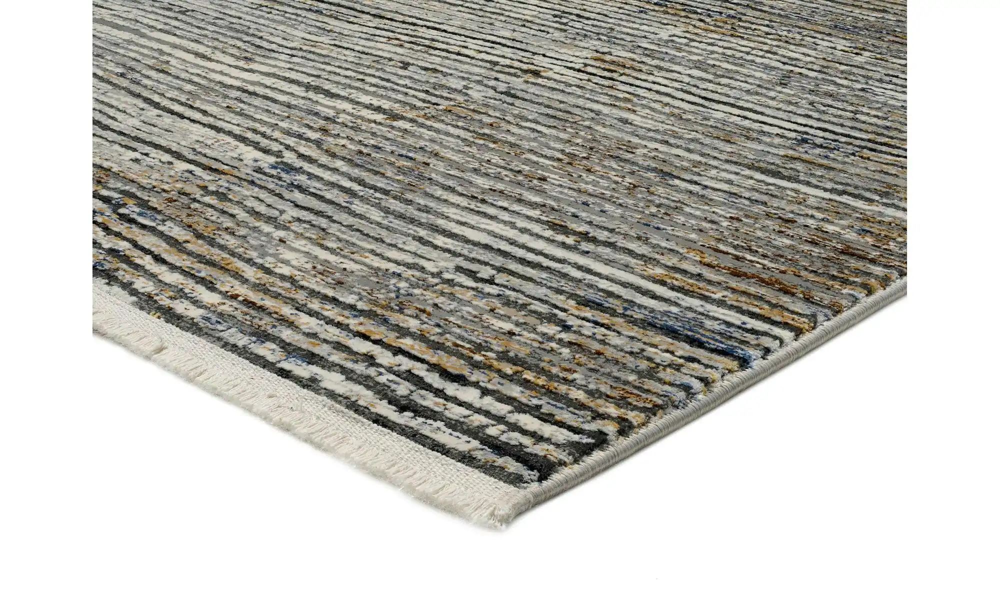 Thumbnail - Musterring Teppich   ¦ beige ¦ Viskose,Synthetische Fasern ¦ Maße (cm): B: 160 H: 0,9 Teppiche > Wohnteppiche - Höffner