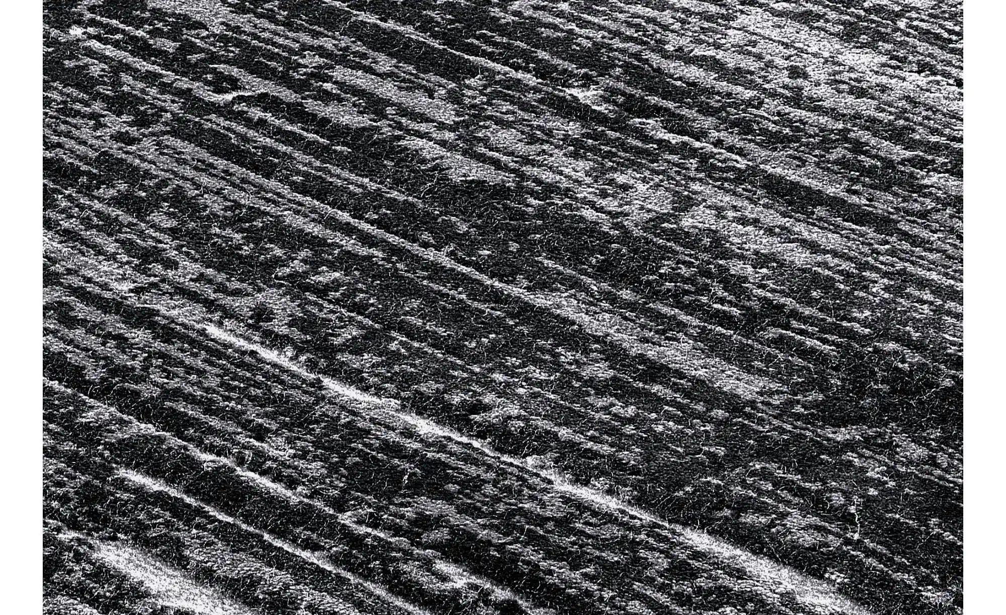 Thumbnail - Teppich   ¦ grau ¦ Viskose ¦ Maße (cm): B: 240 H: 0,8 Teppiche > Wohnteppiche - Höffner