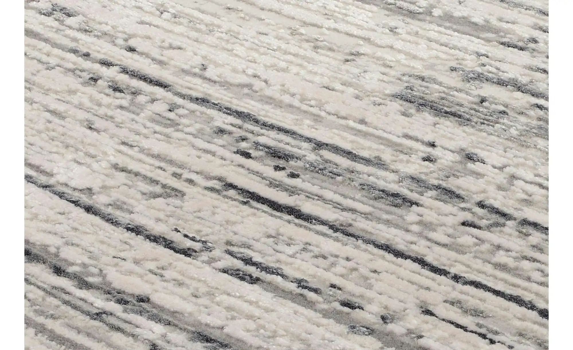 Thumbnail - Teppich   ¦ grau ¦ Viskose ¦ Maße (cm): B: 240 H: 0,8 Teppiche > Wohnteppiche - Höffner