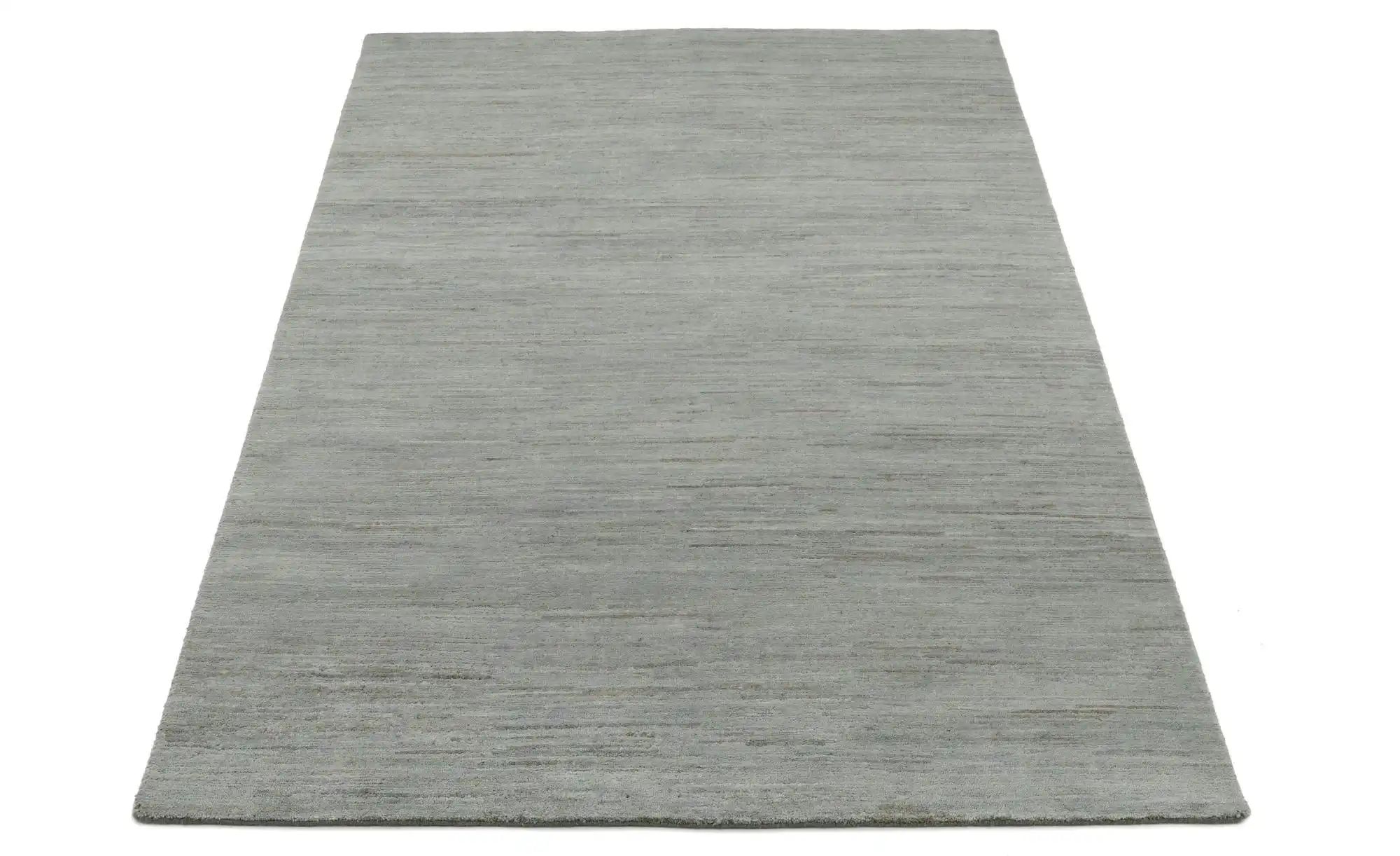 Thumbnail - Naturteppich   ¦ beige ¦ Wolle ¦ Maße (cm): B: 200 H: 0,5 Teppiche > Naturteppiche - Höffner